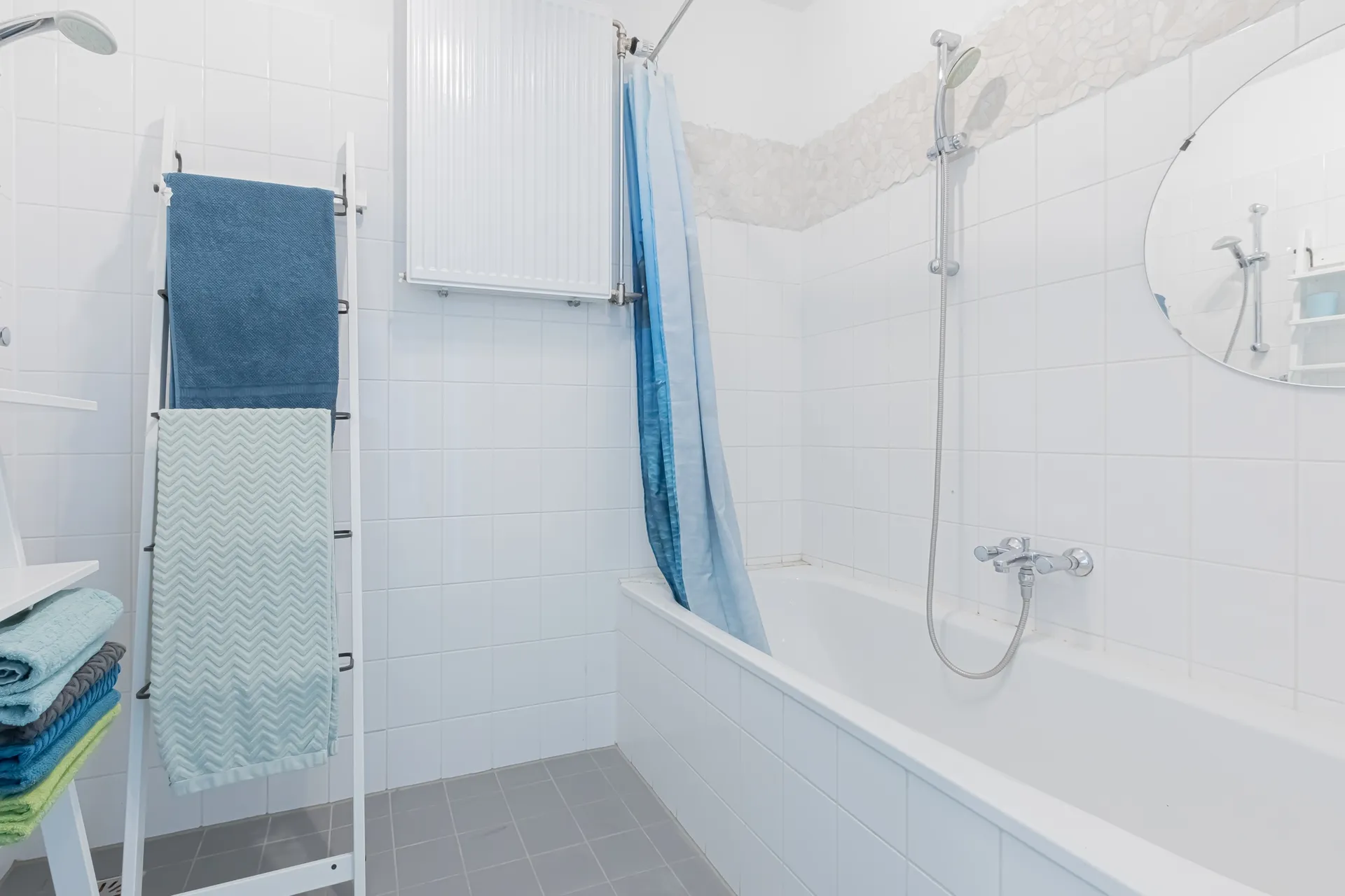 Foto #12 Appartement Hermitage Zaandam