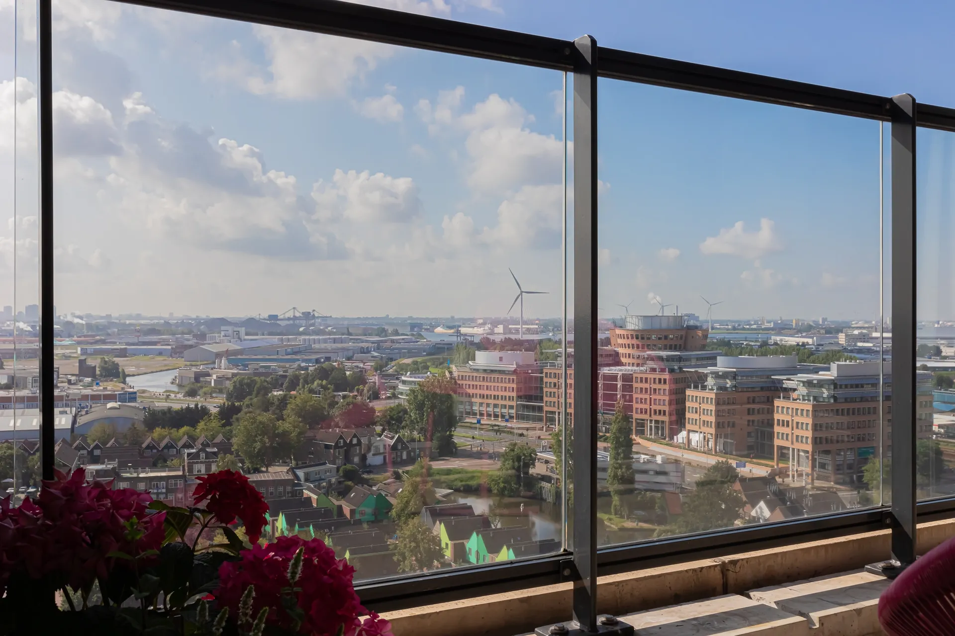 Foto #7 Appartement Hermitage Zaandam