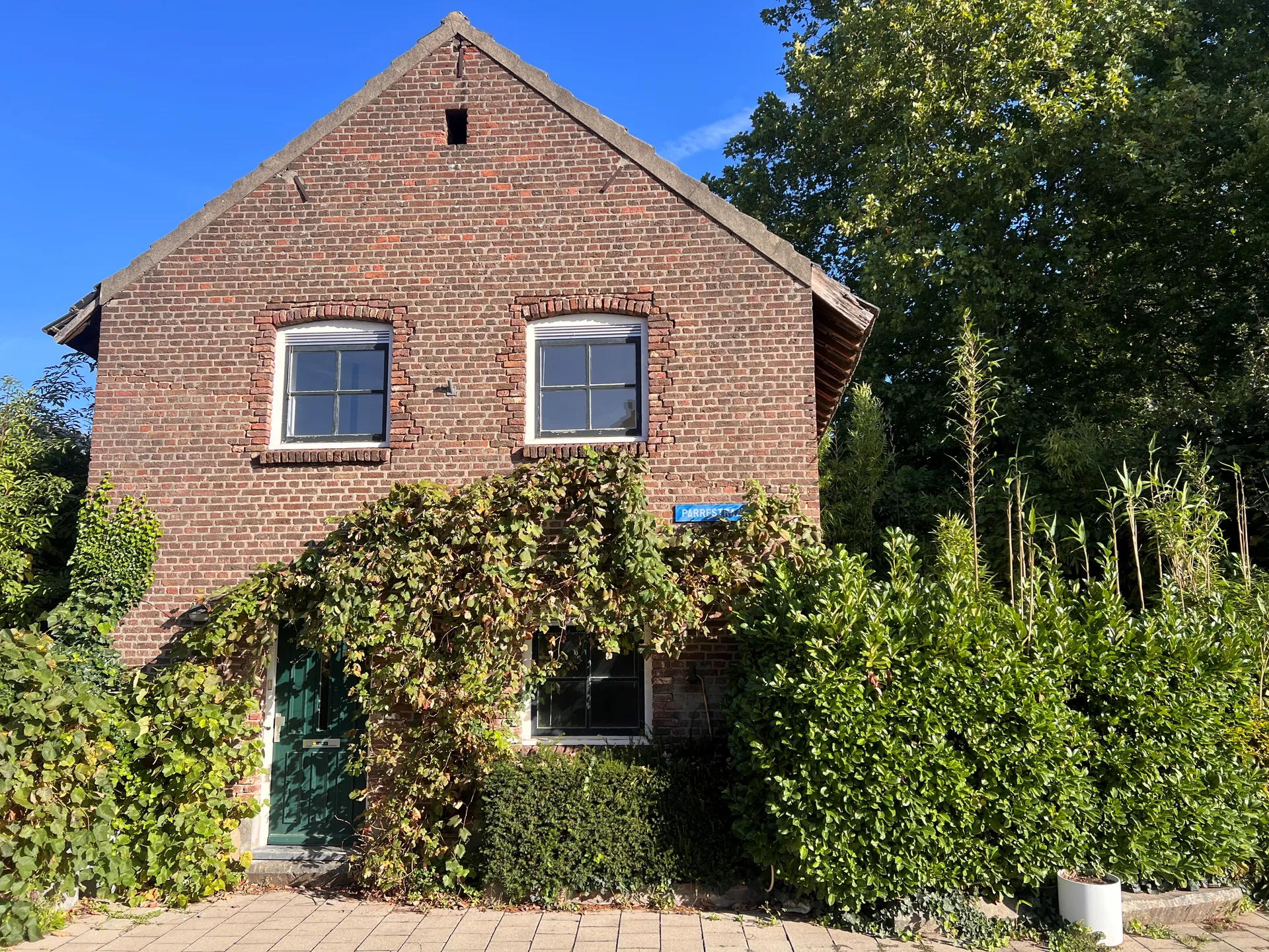 Foto #0 Huurwoning Parrestraat Eijsden