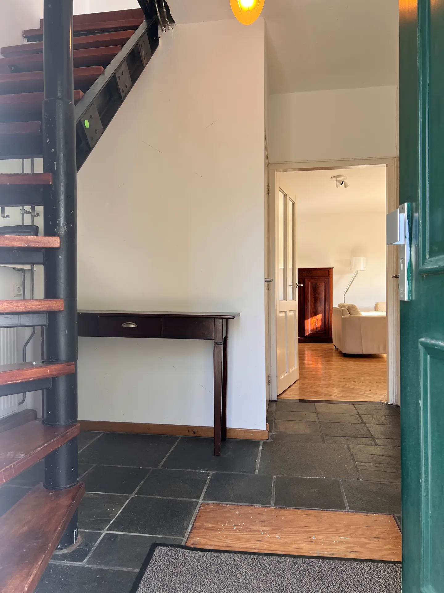 Foto #1 Huurwoning Parrestraat Eijsden