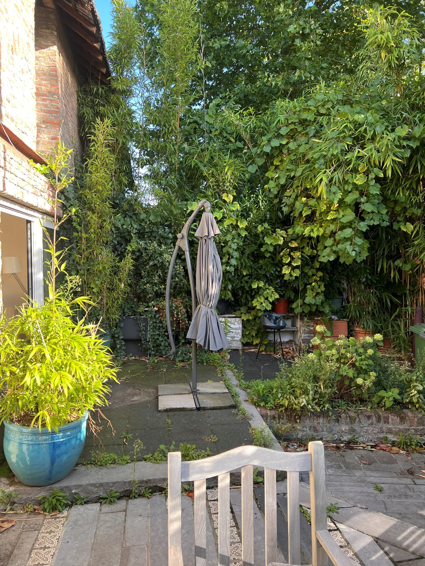 Foto #14 Huurwoning Parrestraat Eijsden