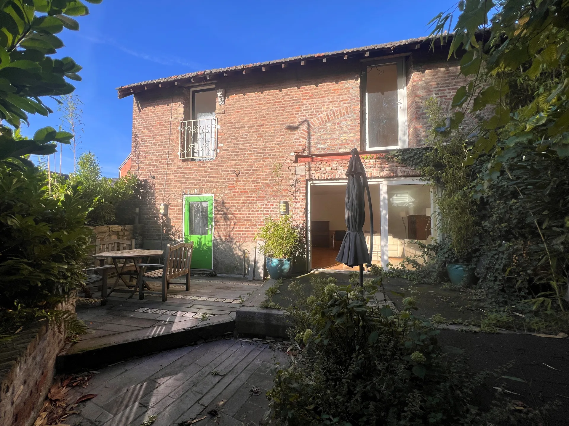 Foto #13 Huurwoning Parrestraat Eijsden