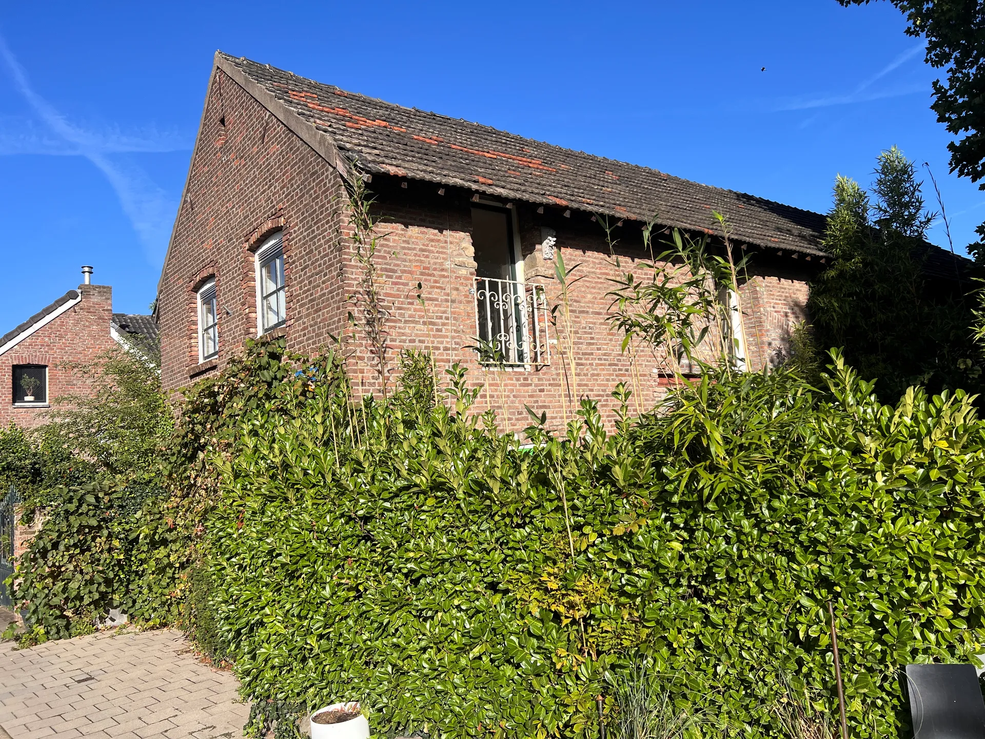 Foto #16 Huurwoning Parrestraat Eijsden