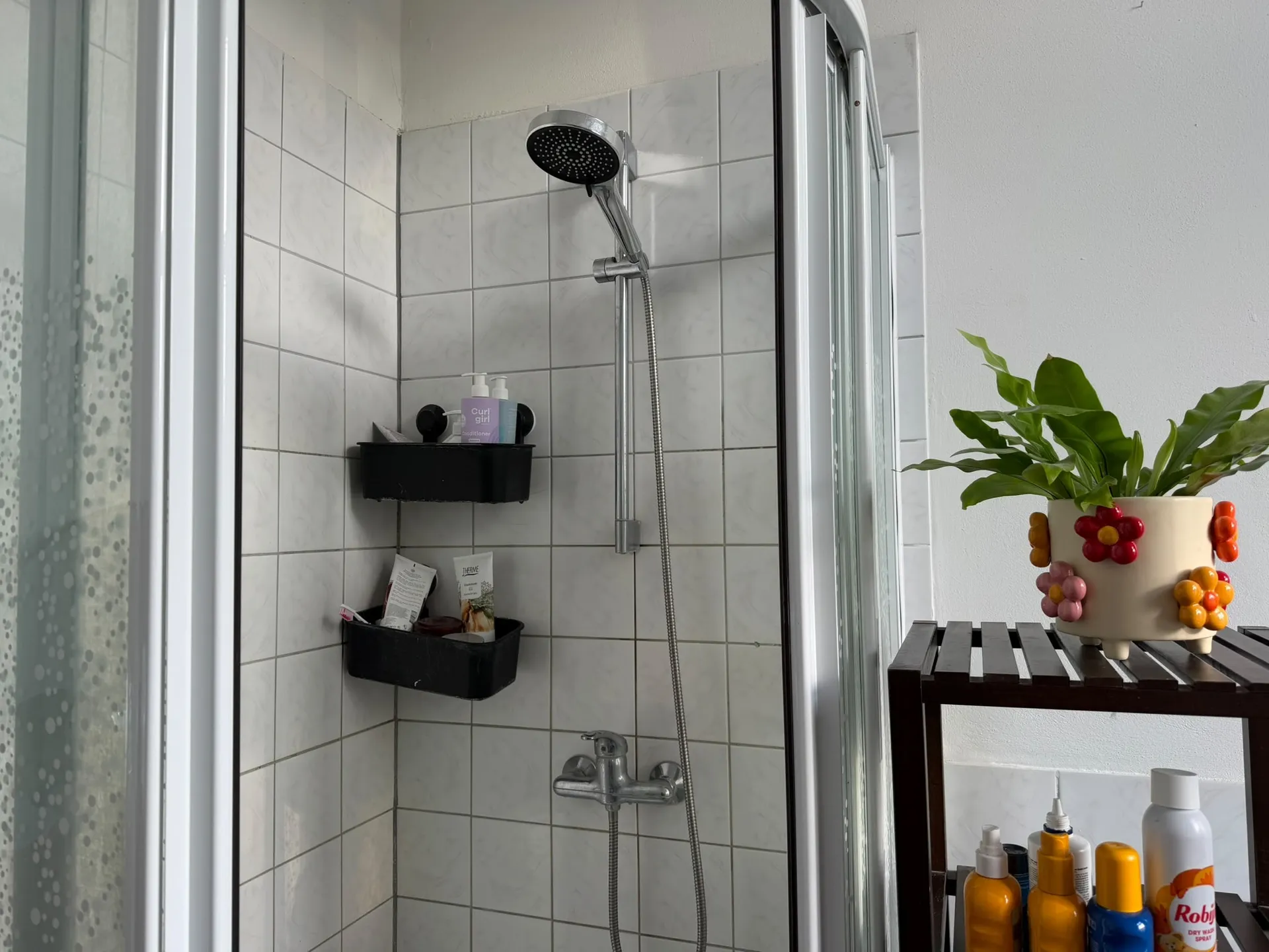 Foto #9 Appartement Nieuwe Ginnekenstraat Breda