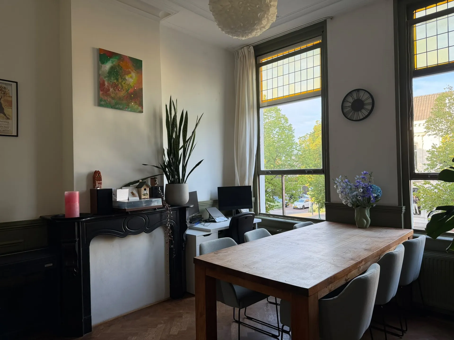 Foto #3 Appartement Nieuwe Ginnekenstraat Breda