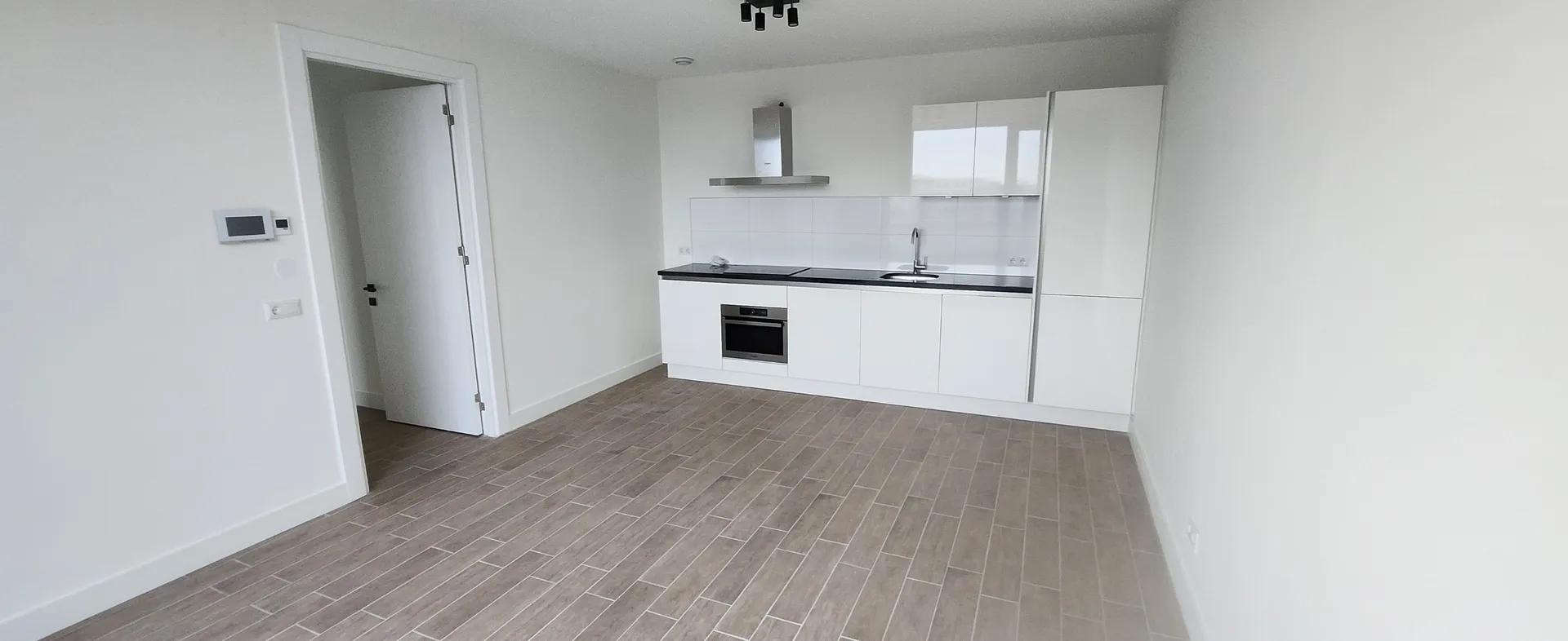 Foto #8 Appartement Kruisweg Hoofddorp