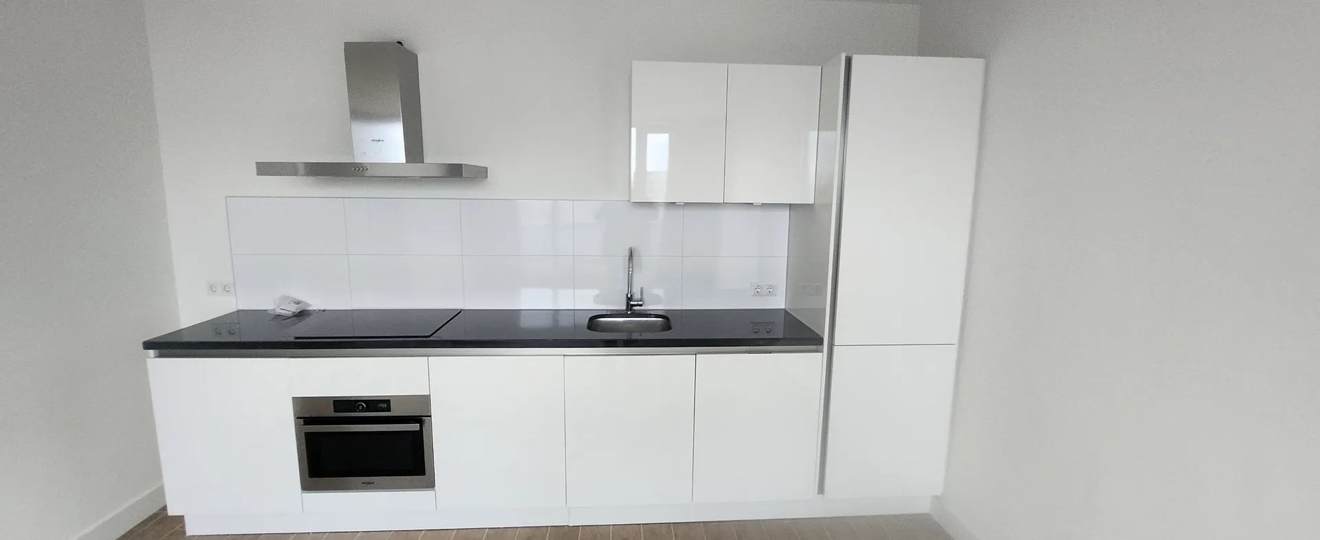 Foto #9 Appartement Kruisweg Hoofddorp