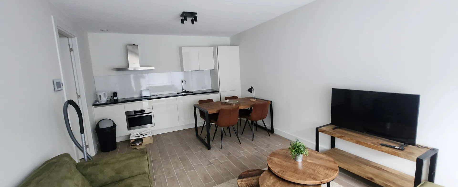 Foto #6 Appartement Kruisweg Hoofddorp
