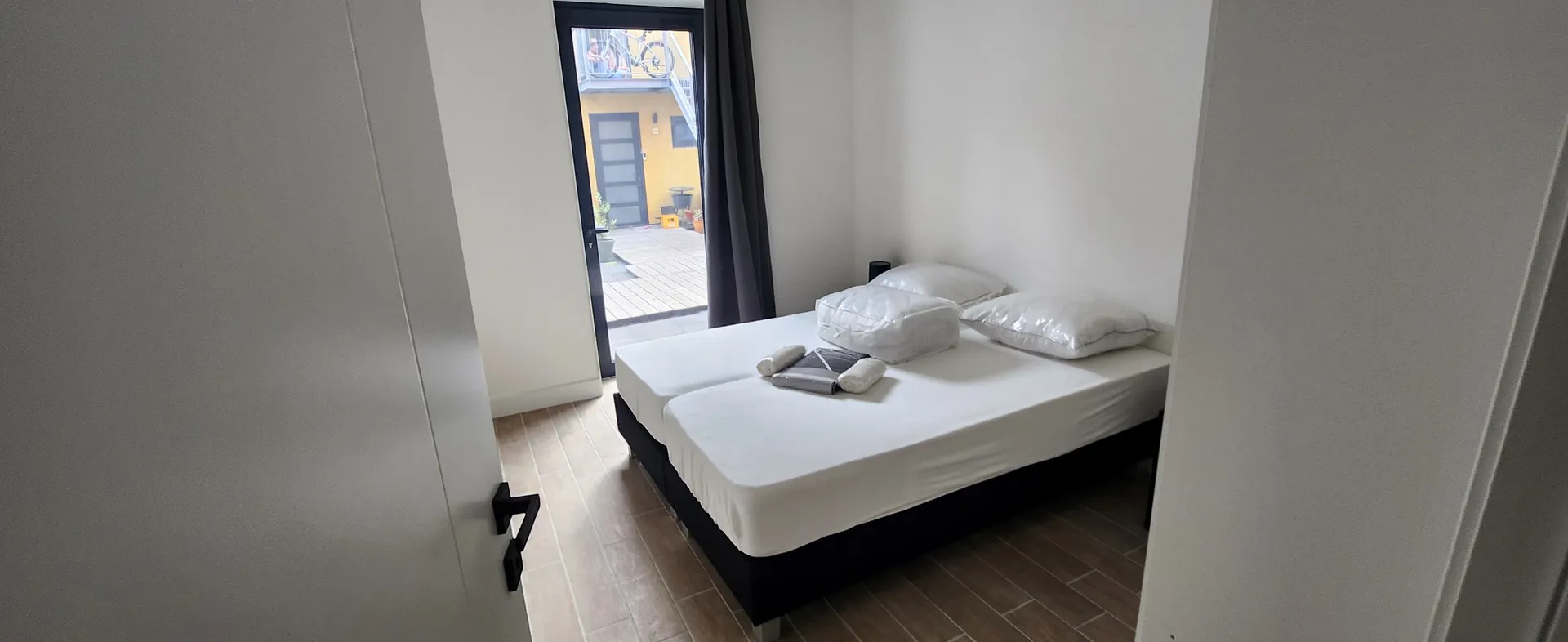 Foto #13 Appartement Kruisweg Hoofddorp