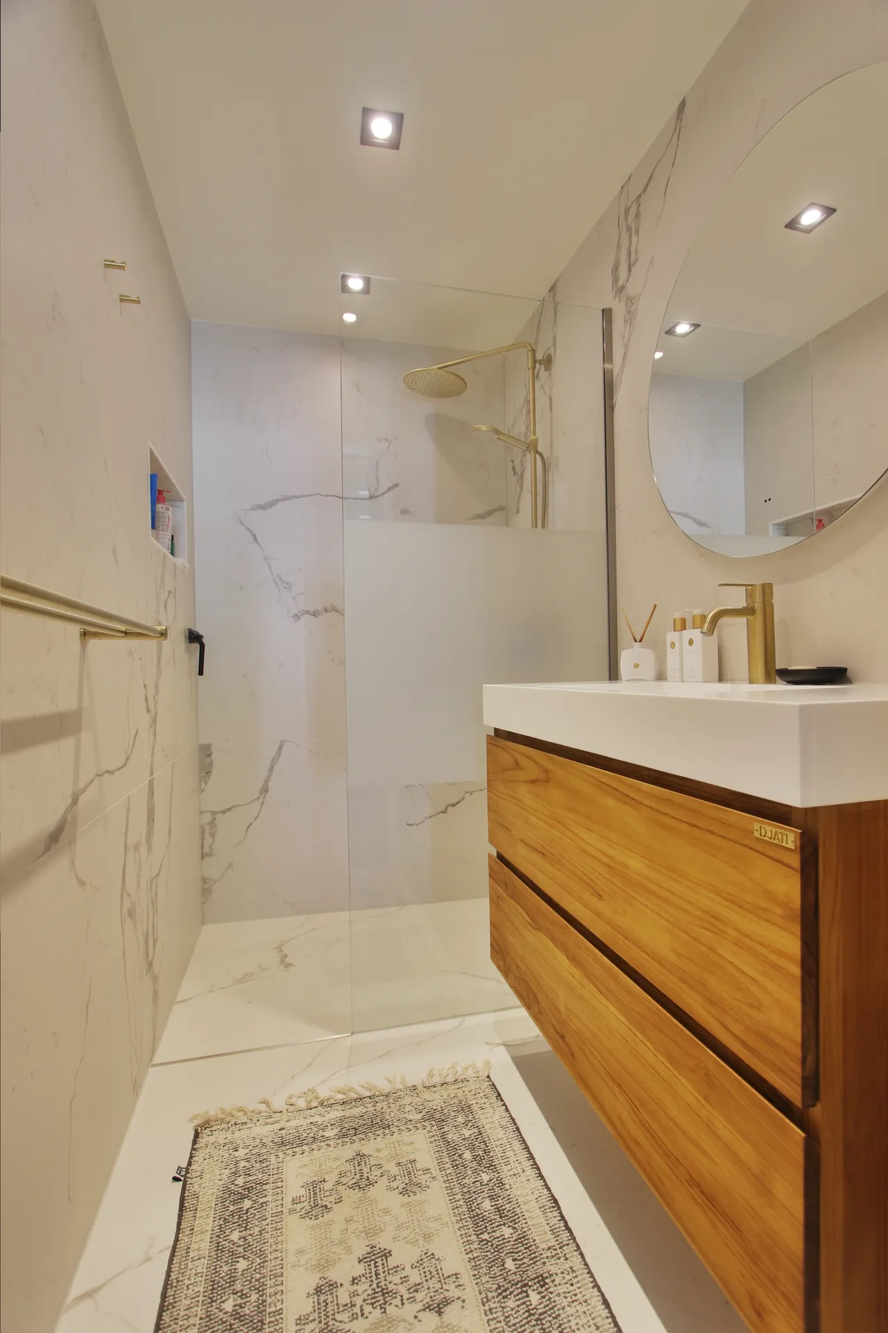 Foto #15 Appartement Tuinstraat Amsterdam