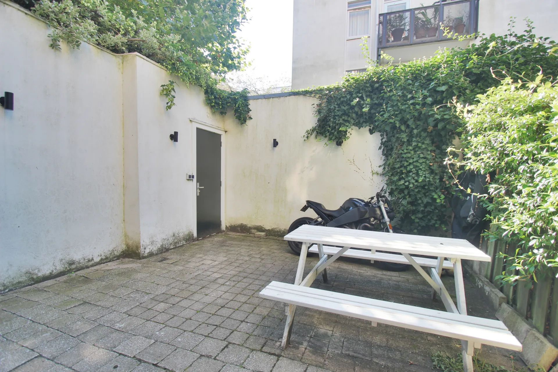 Foto #16 Appartement Tuinstraat Amsterdam