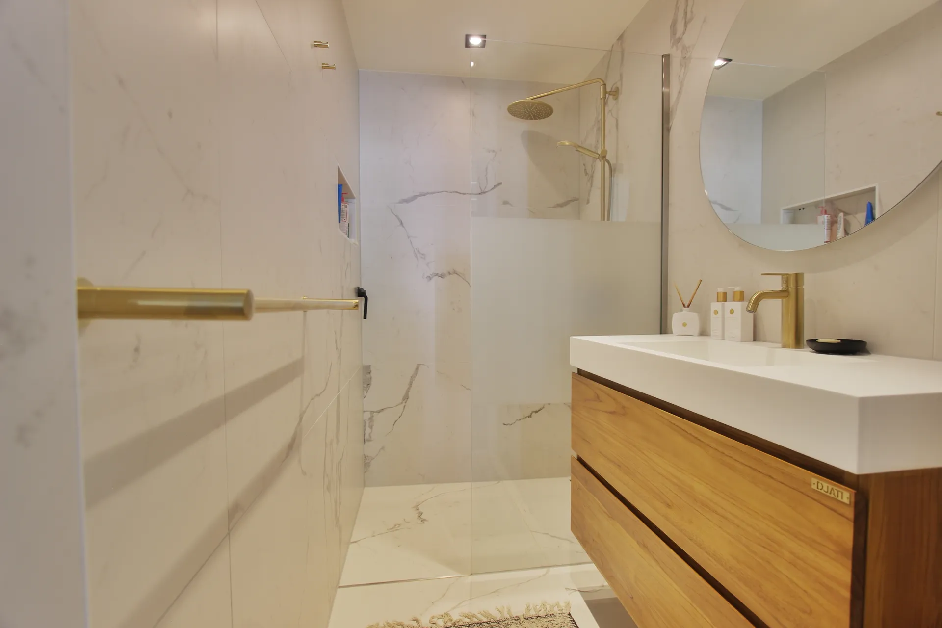 Foto #14 Appartement Tuinstraat Amsterdam