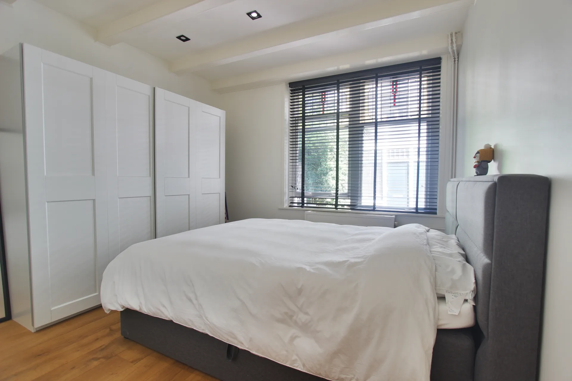Foto #13 Appartement Tuinstraat Amsterdam