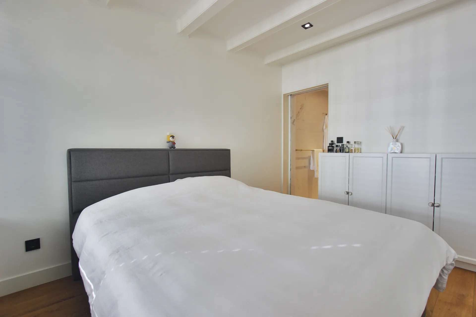 Foto #12 Appartement Tuinstraat Amsterdam