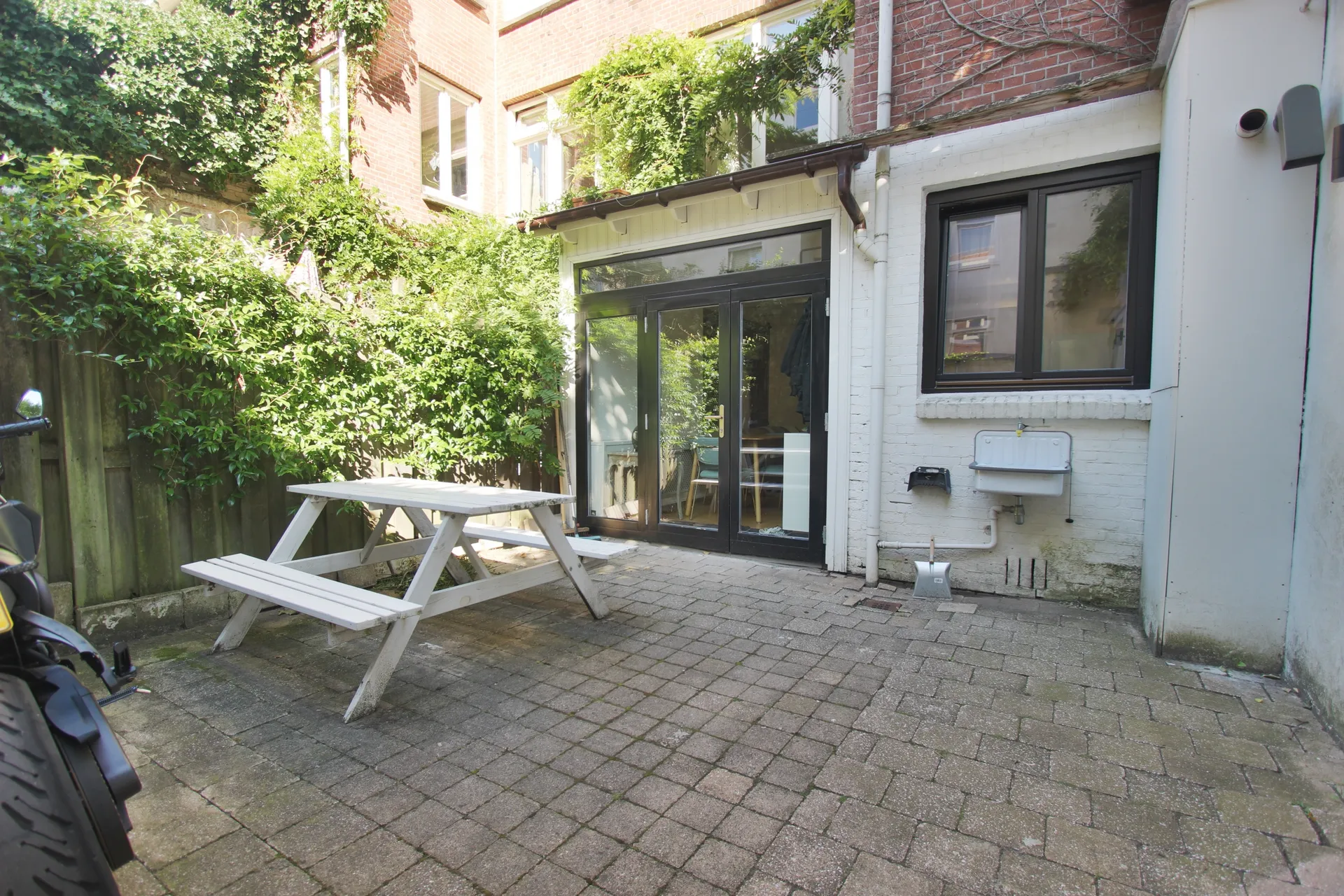 Foto #18 Appartement Tuinstraat Amsterdam
