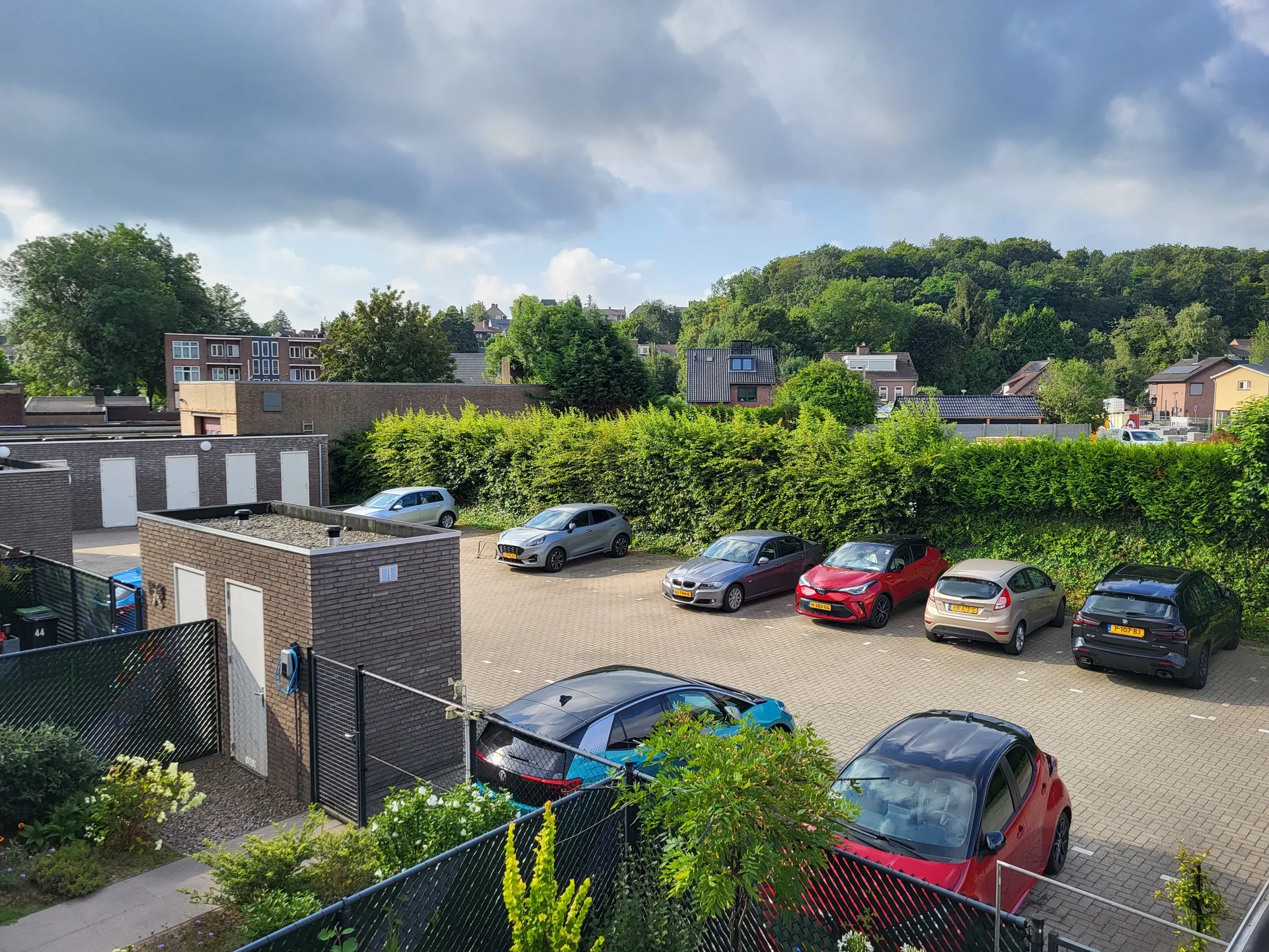 Foto #27 Appartement Veldhofstraat Eygelshoven