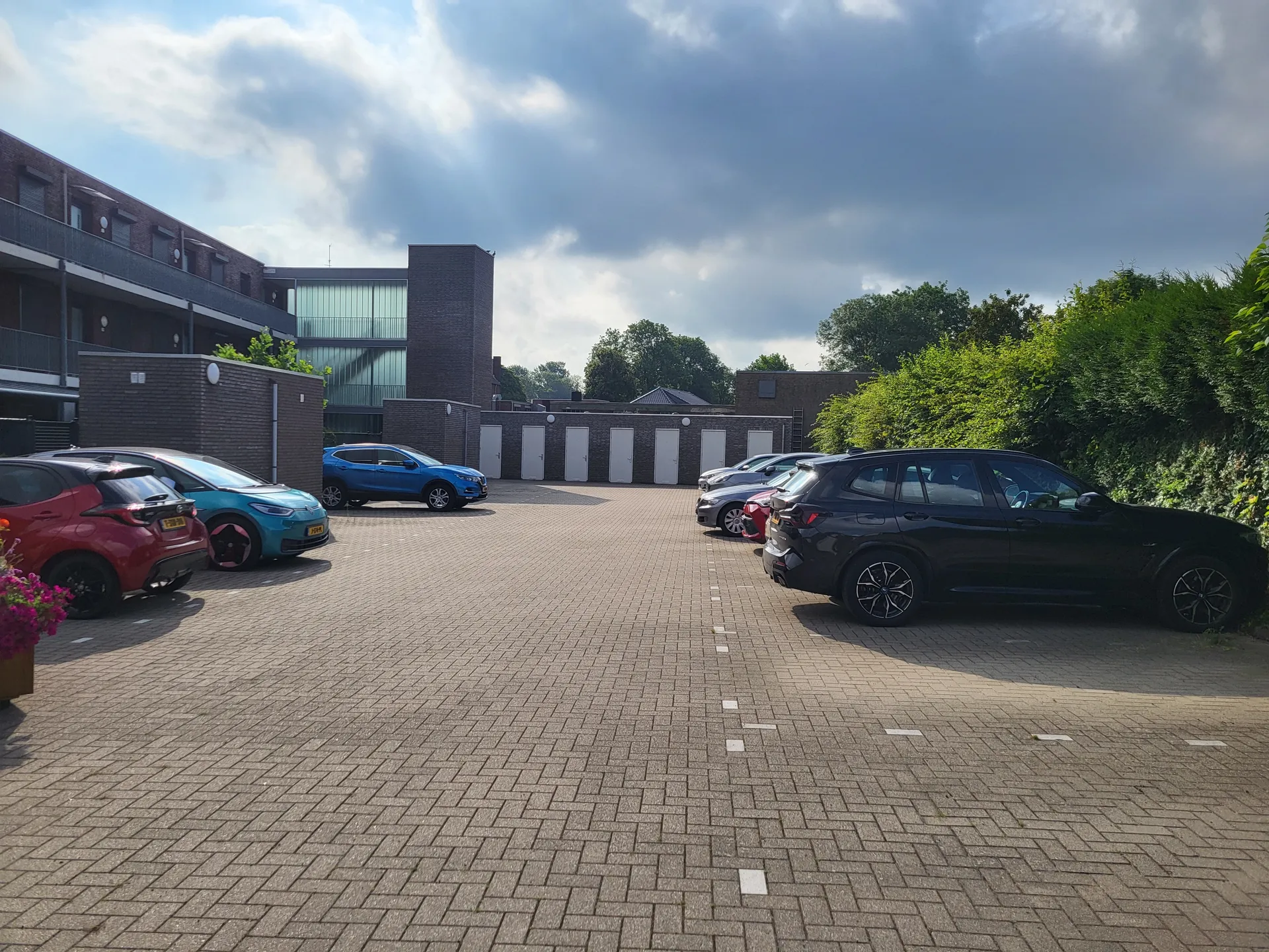 Foto #29 Appartement Veldhofstraat Eygelshoven