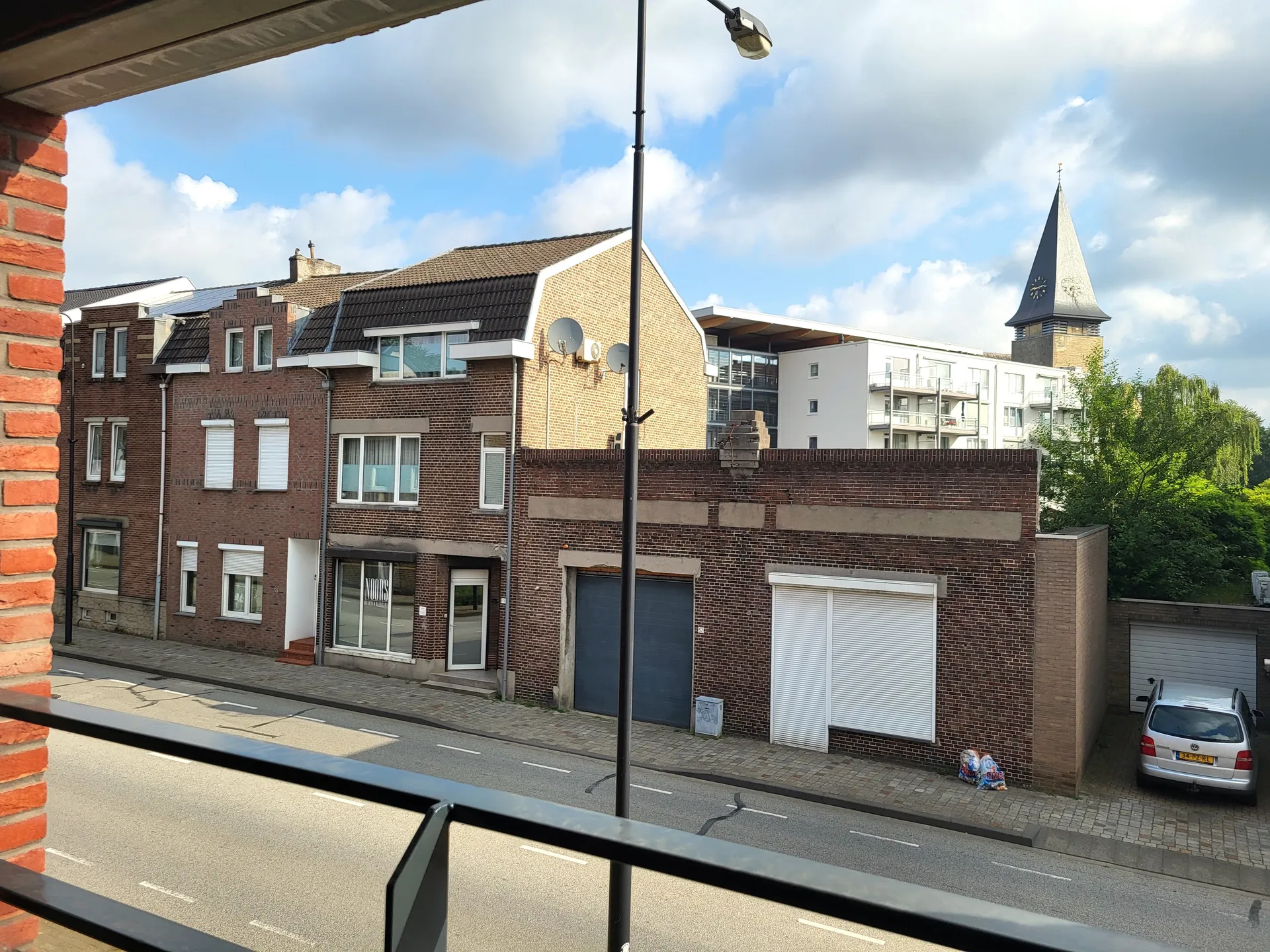 Foto #24 Appartement Veldhofstraat Eygelshoven