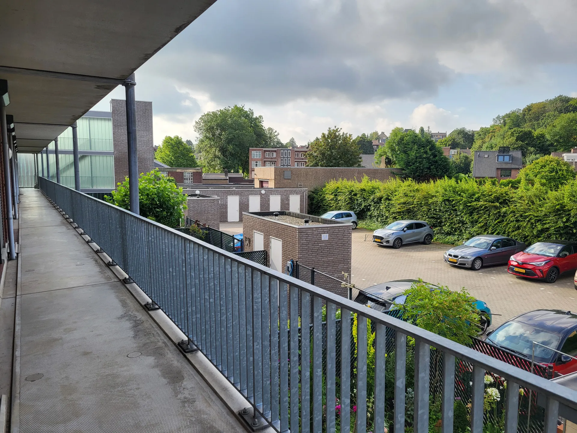 Foto #26 Appartement Veldhofstraat Eygelshoven