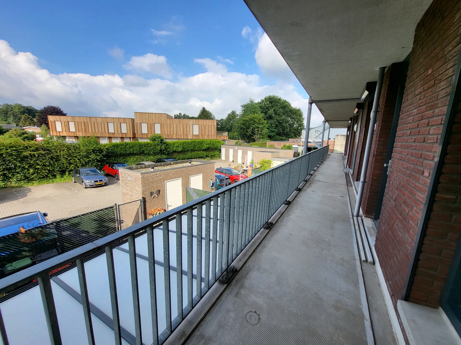 Foto #7 Appartement Veldhofstraat Eygelshoven