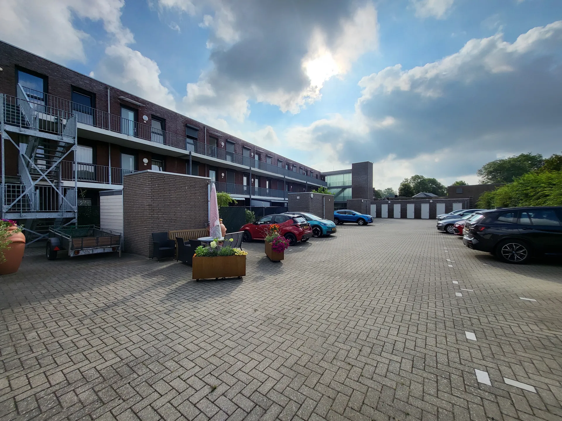 Foto #28 Appartement Veldhofstraat Eygelshoven