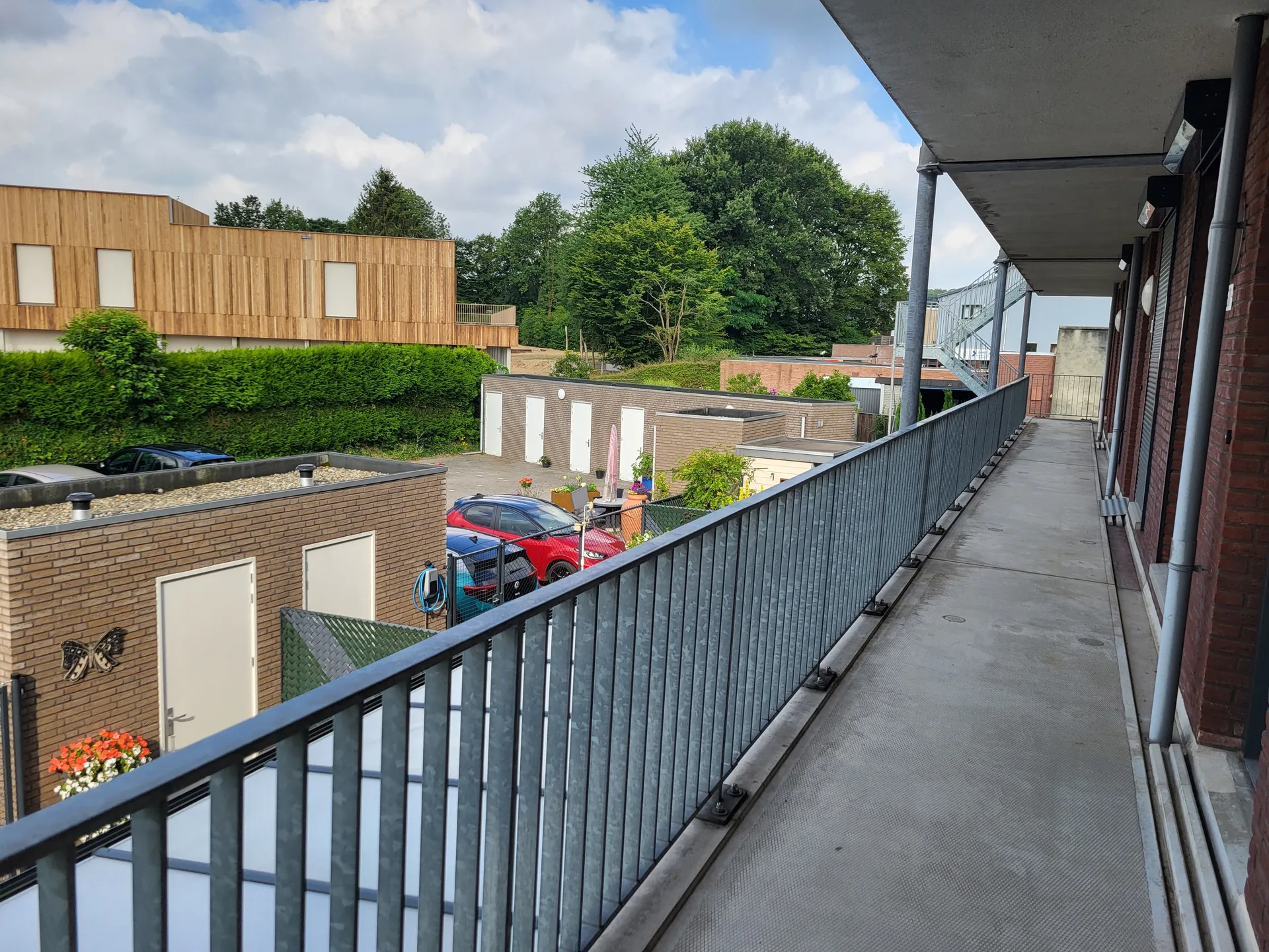 Foto #25 Appartement Veldhofstraat Eygelshoven