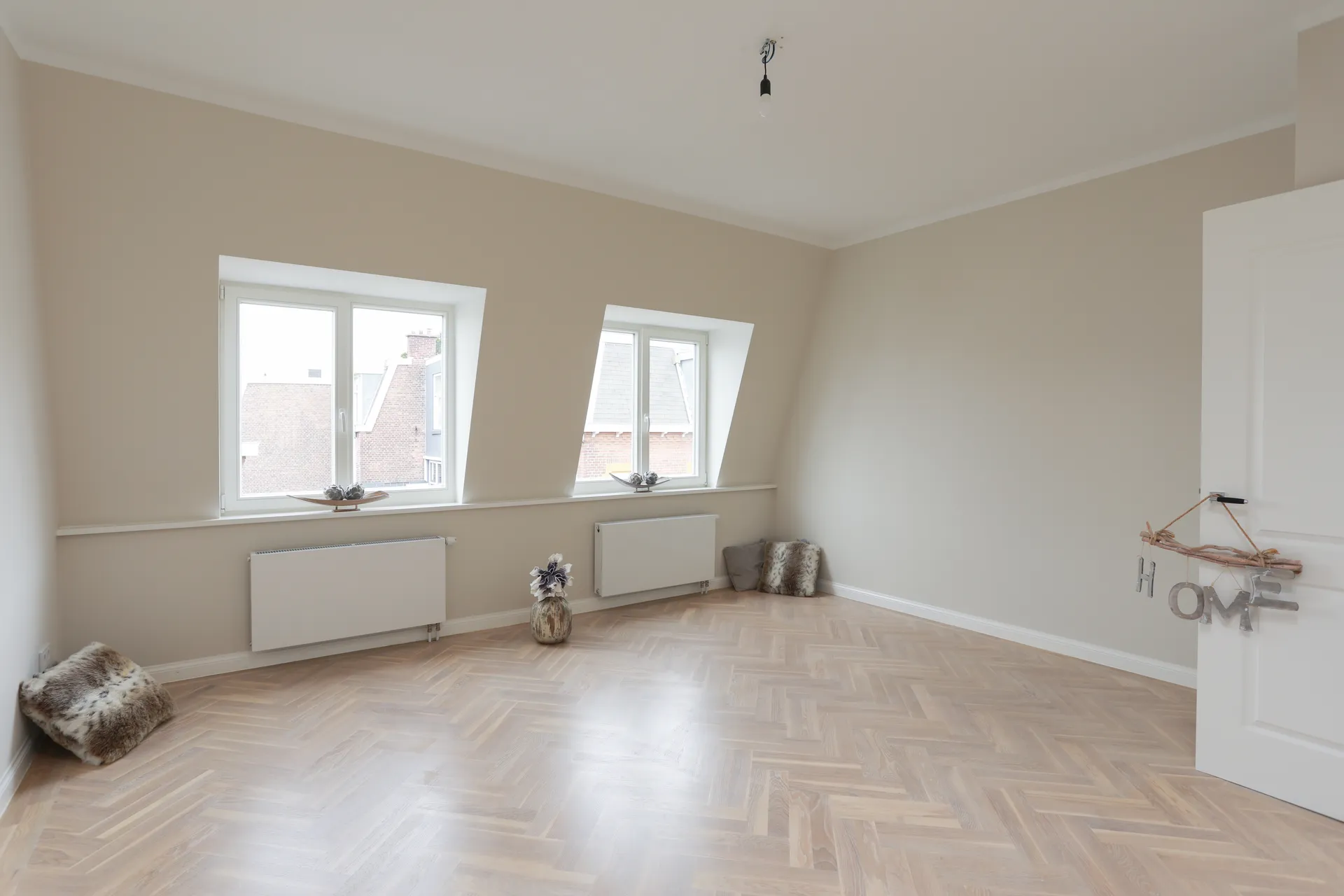 Foto #34 Appartement Van Wesenbekestraat Den Haag