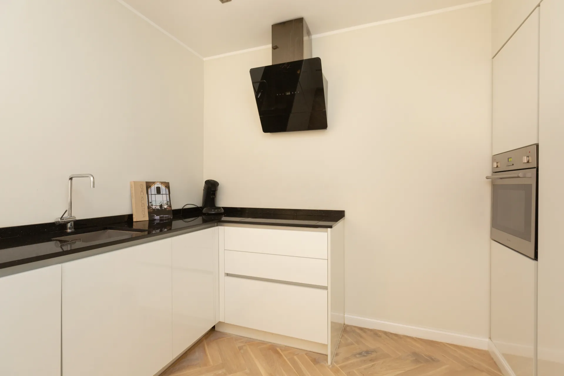 Foto #7 Appartement Van Wesenbekestraat Den Haag