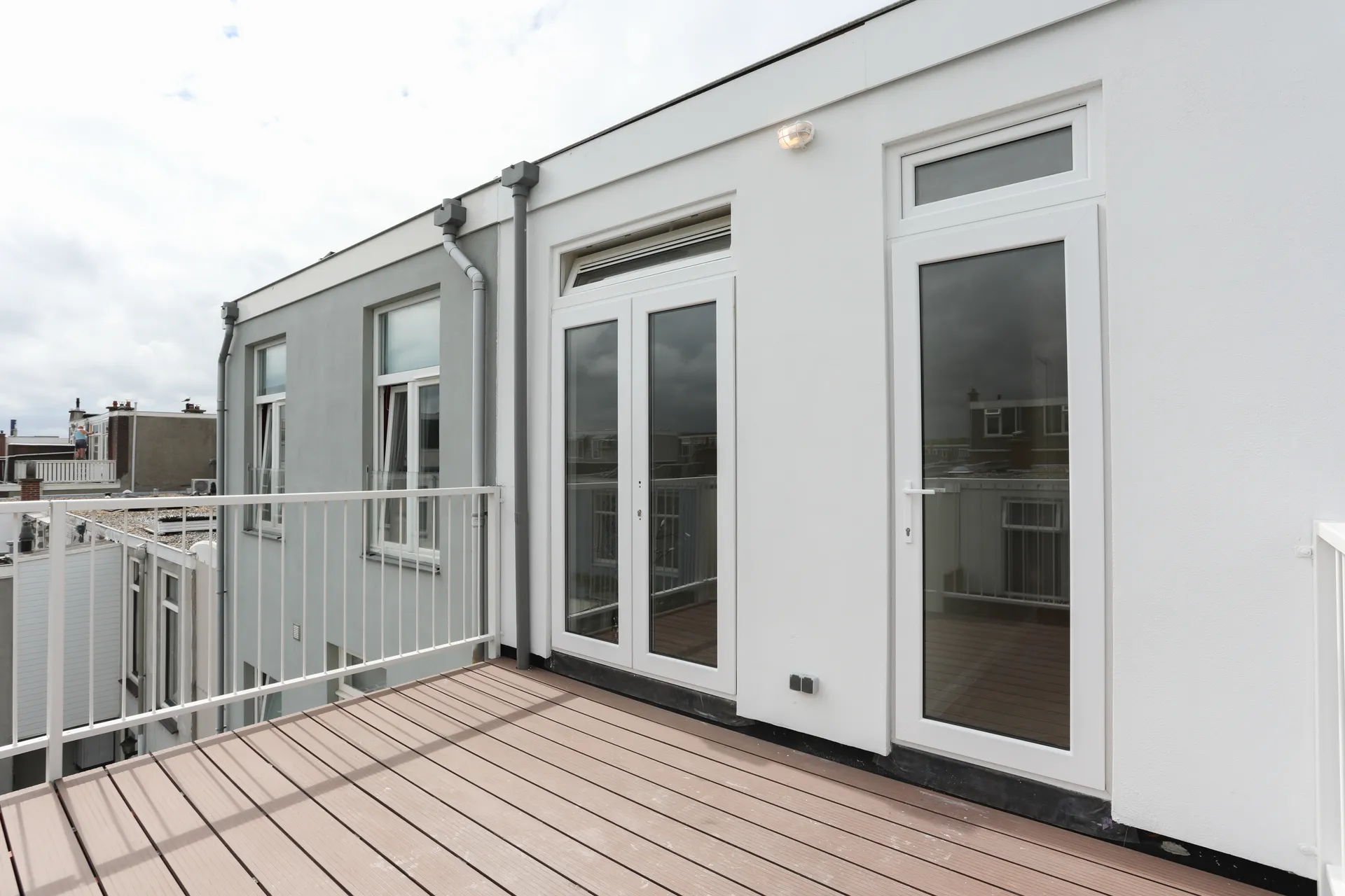 Foto #43 Appartement Van Wesenbekestraat Den Haag