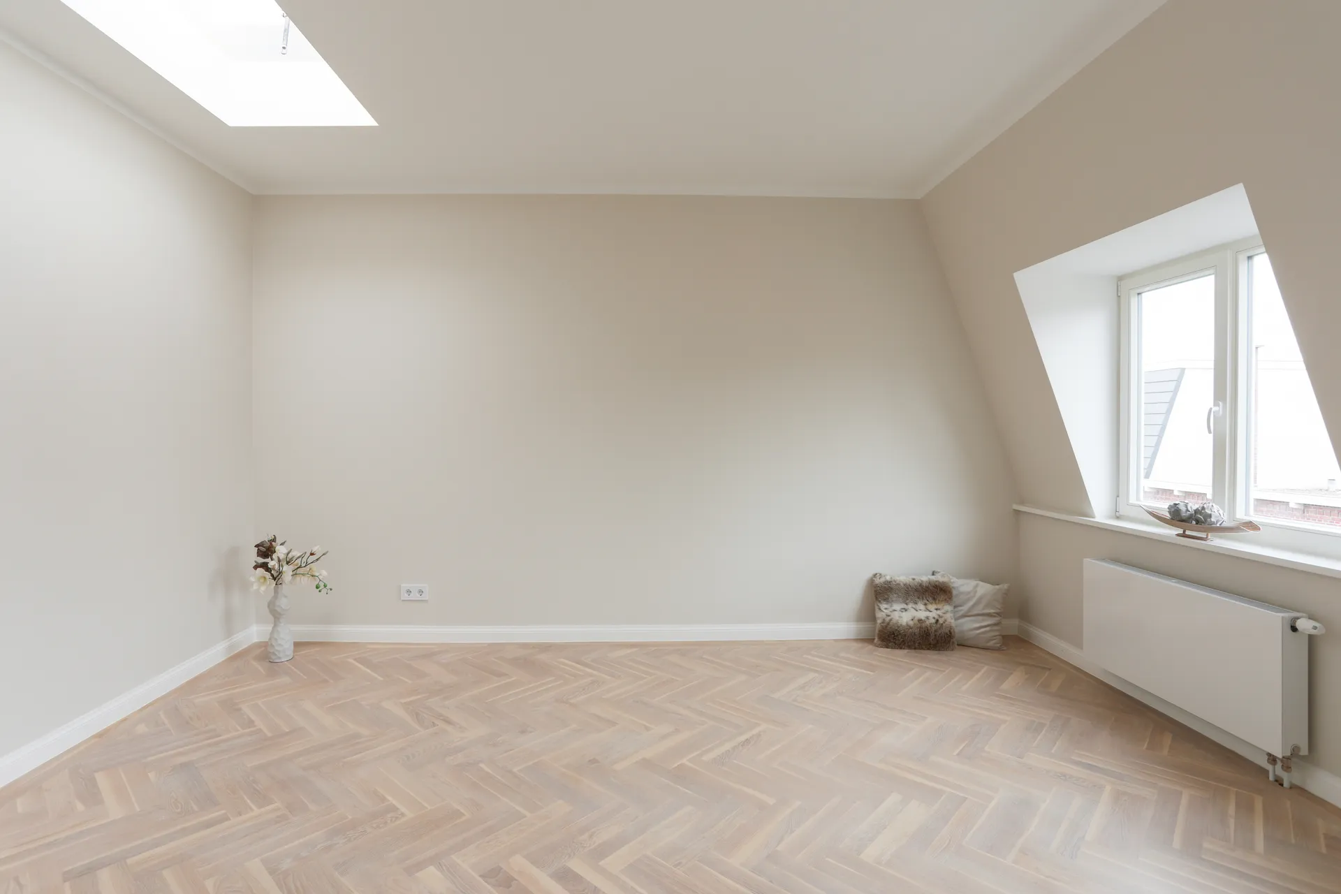 Foto #37 Appartement Van Wesenbekestraat Den Haag