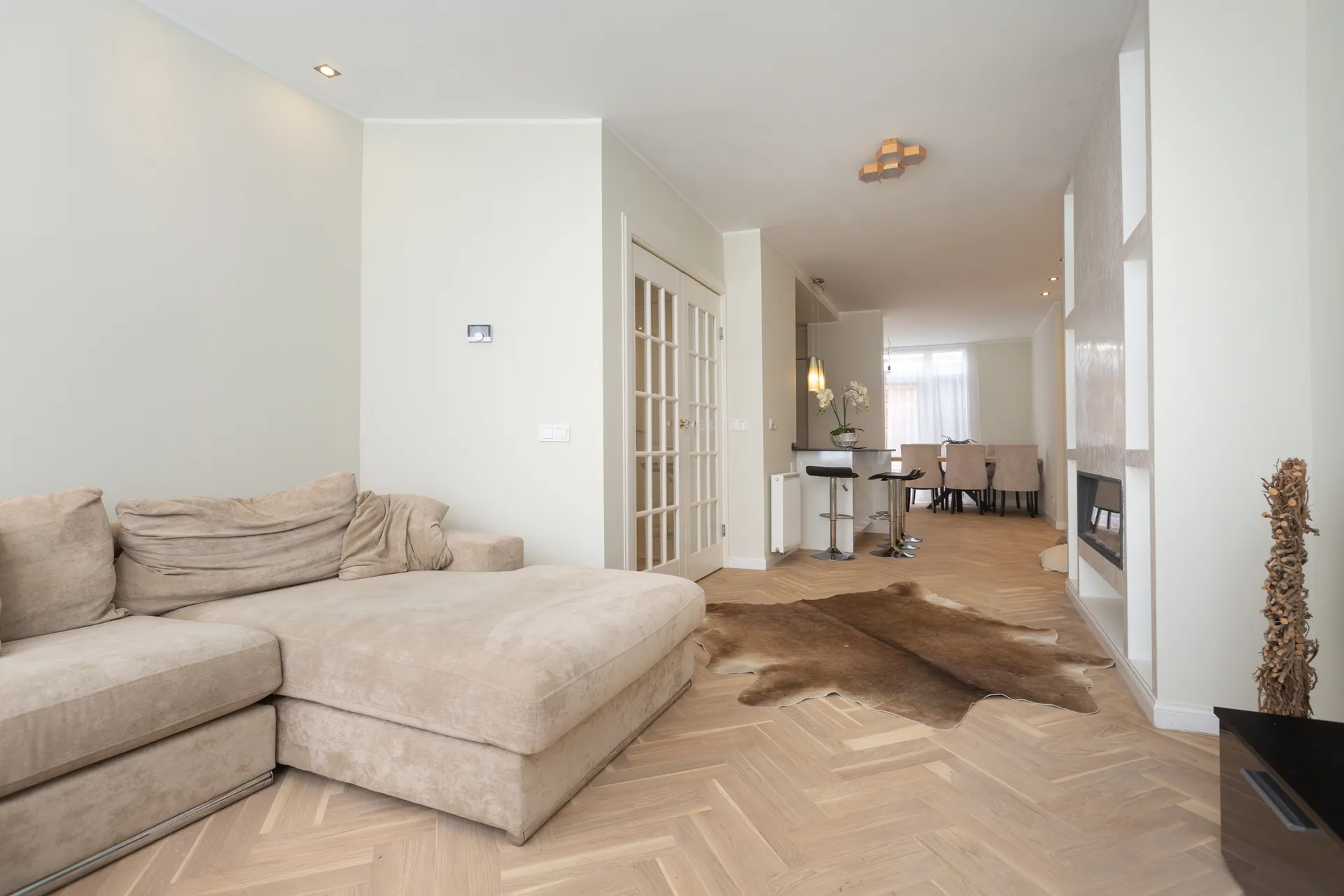 Foto #4 Appartement Van Wesenbekestraat Den Haag
