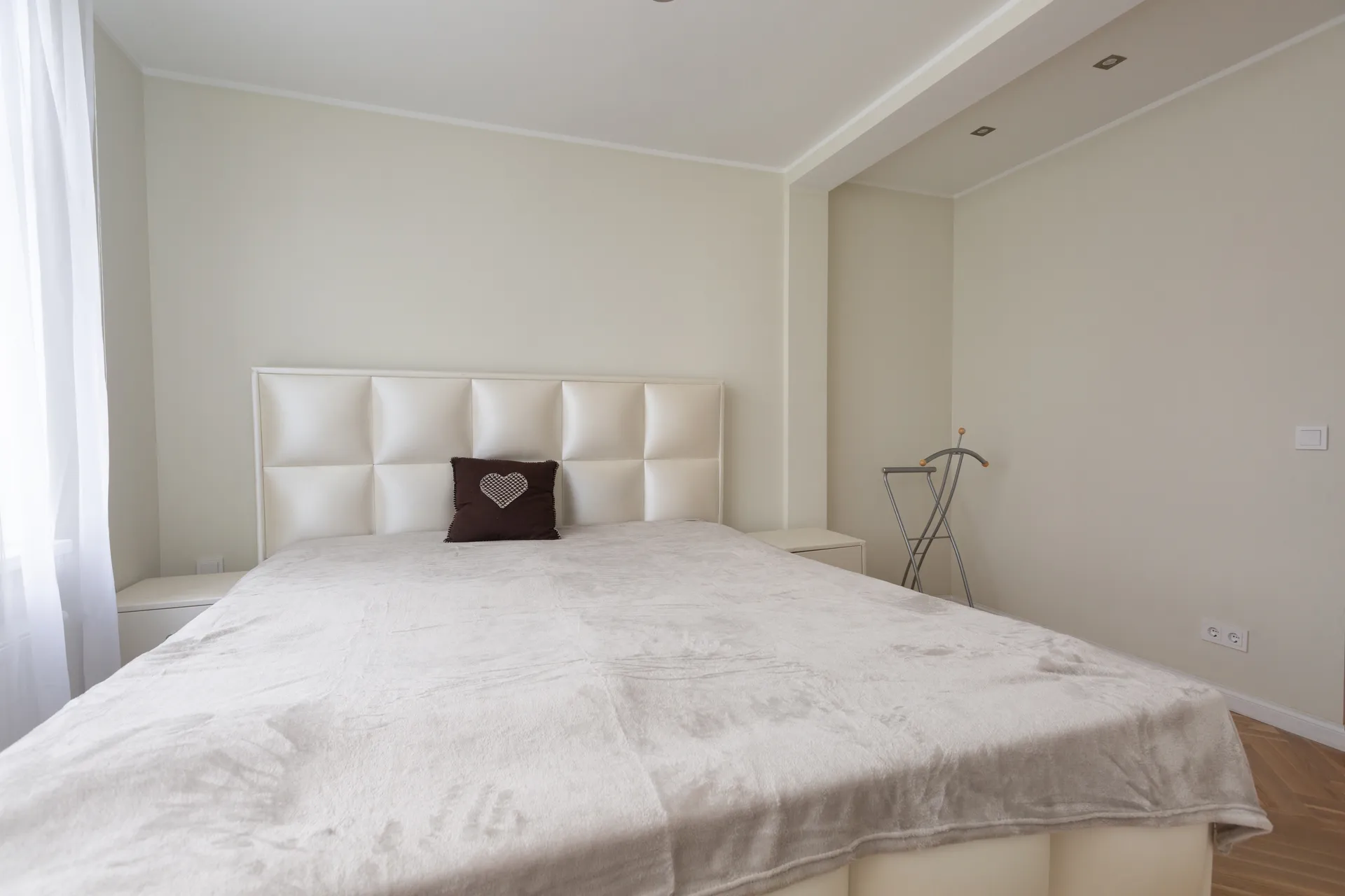 Foto #17 Appartement Van Wesenbekestraat Den Haag