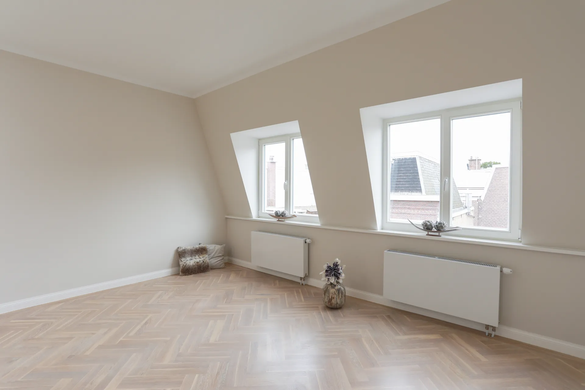 Foto #36 Appartement Van Wesenbekestraat Den Haag