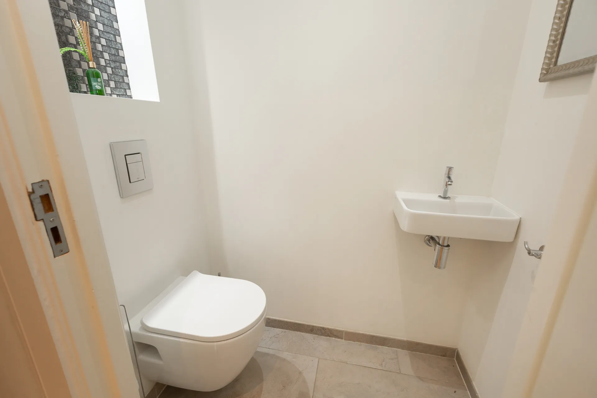 Foto #29 Appartement Van Wesenbekestraat Den Haag