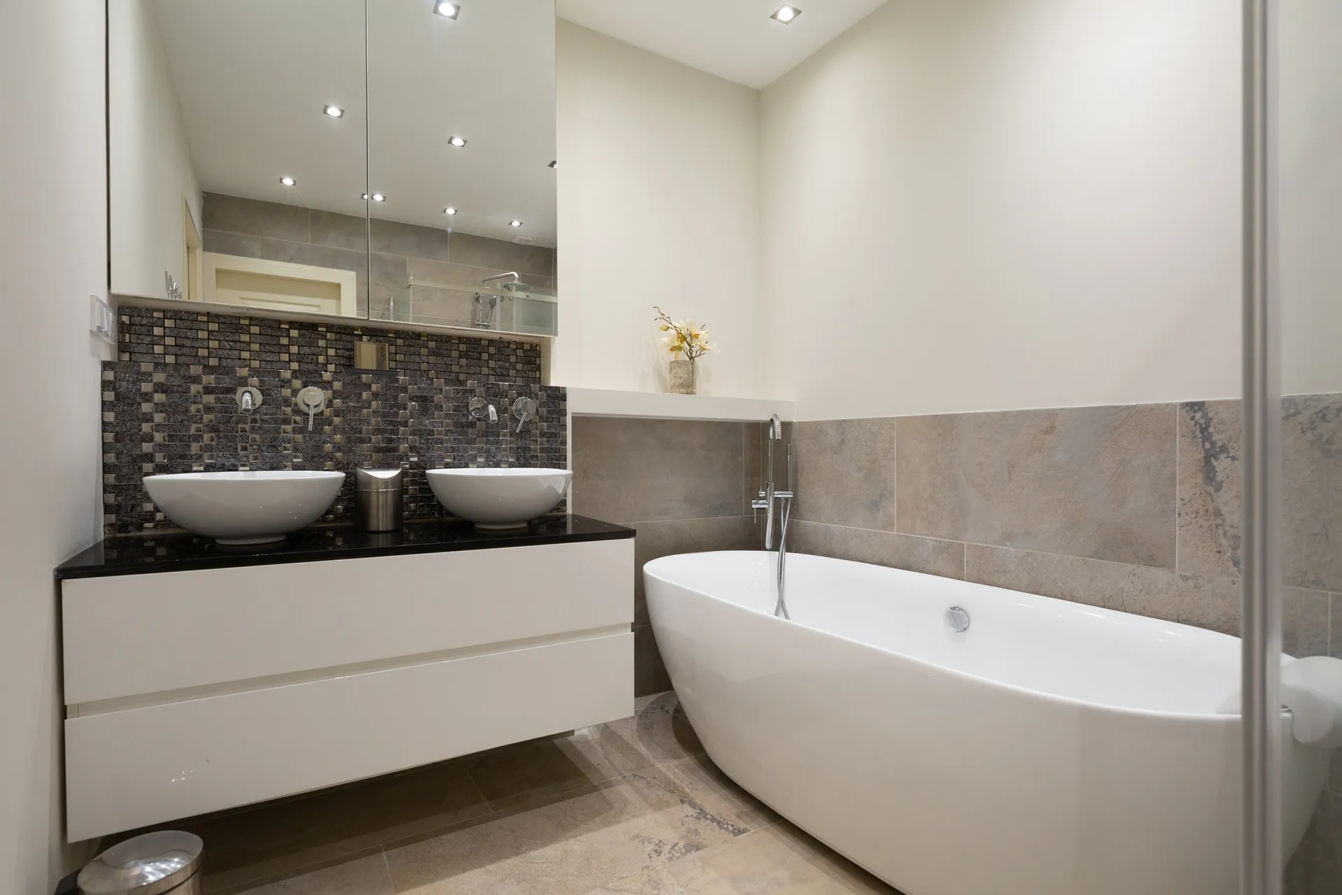 Foto #22 Appartement Van Wesenbekestraat Den Haag