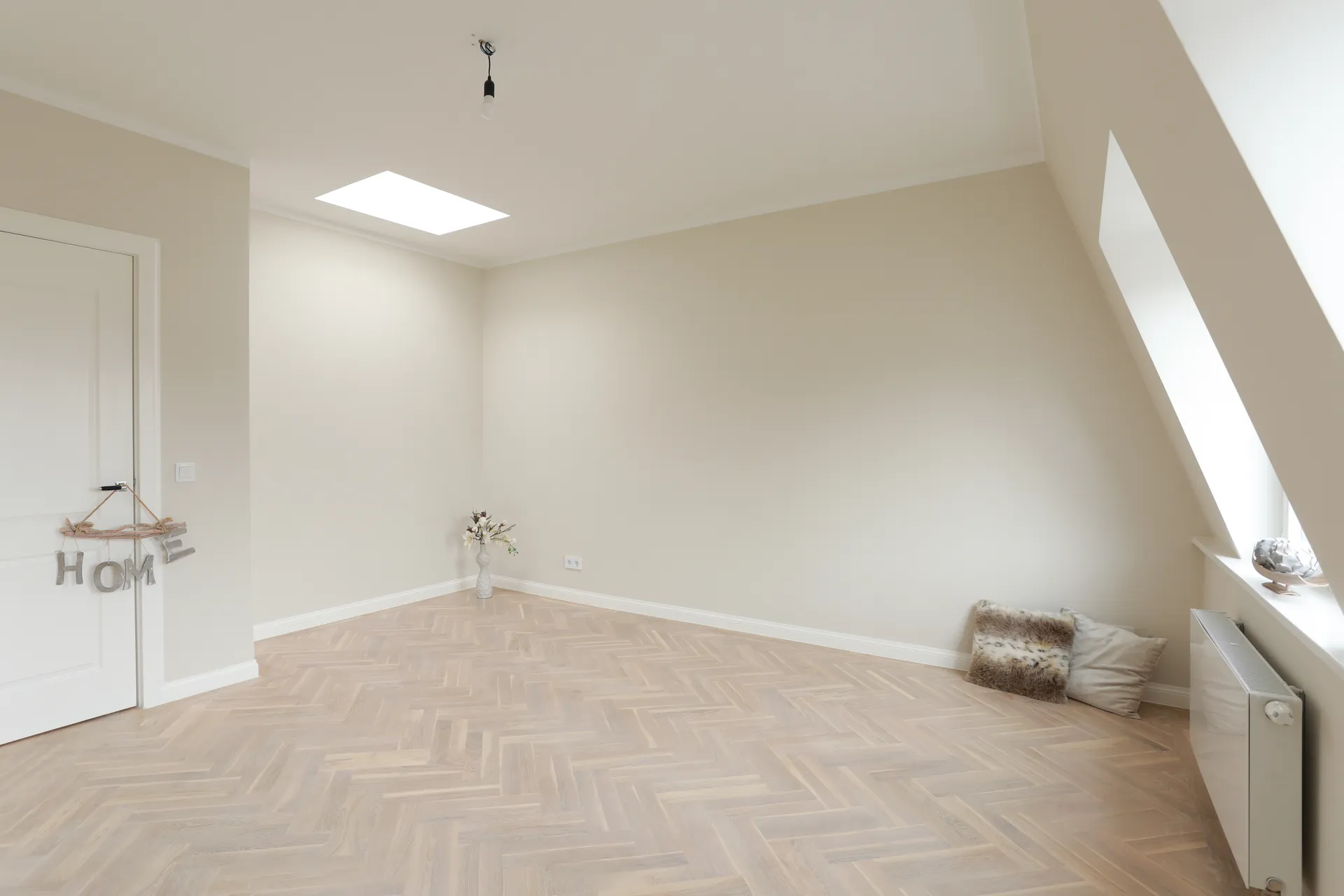 Foto #35 Appartement Van Wesenbekestraat Den Haag