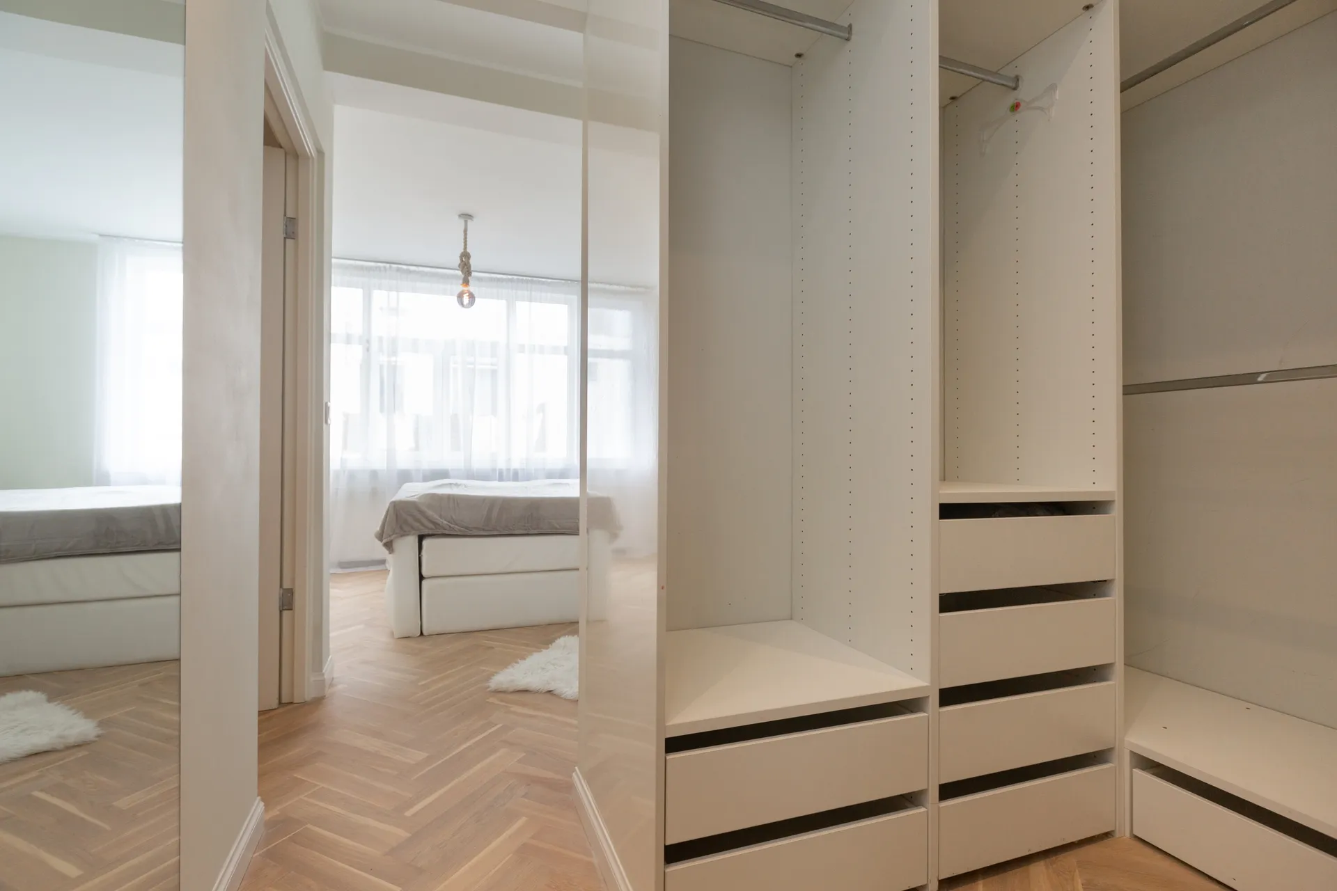 Foto #21 Appartement Van Wesenbekestraat Den Haag