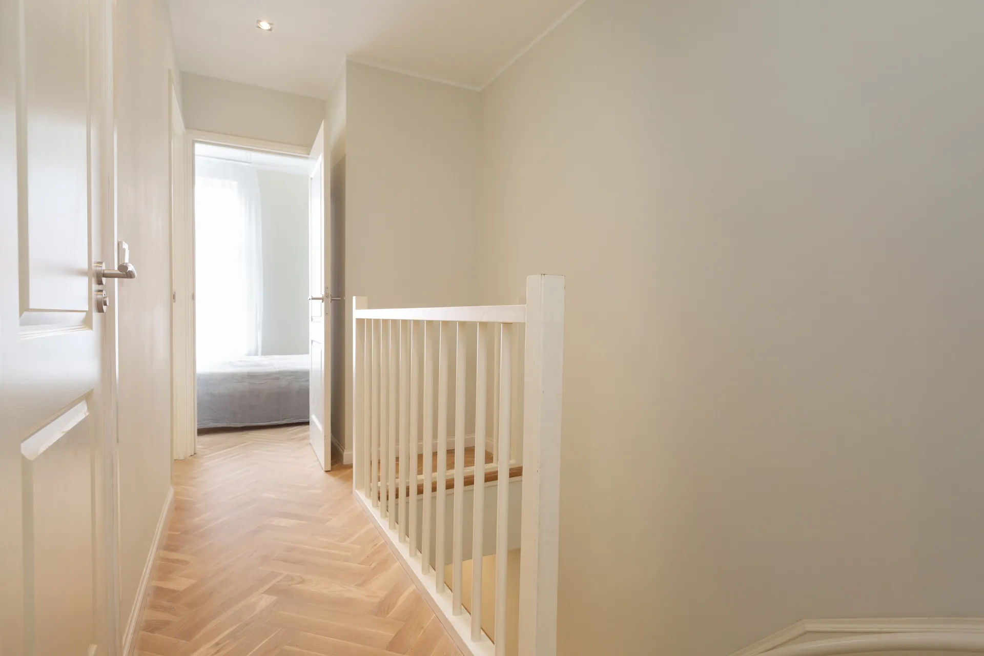 Foto #15 Appartement Van Wesenbekestraat Den Haag