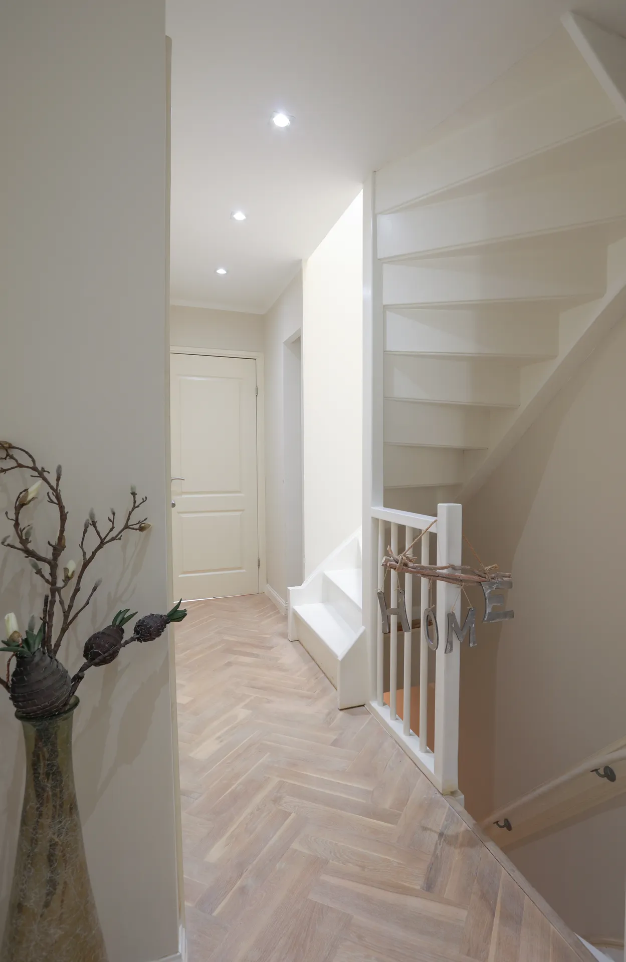 Foto #30 Appartement Van Wesenbekestraat Den Haag