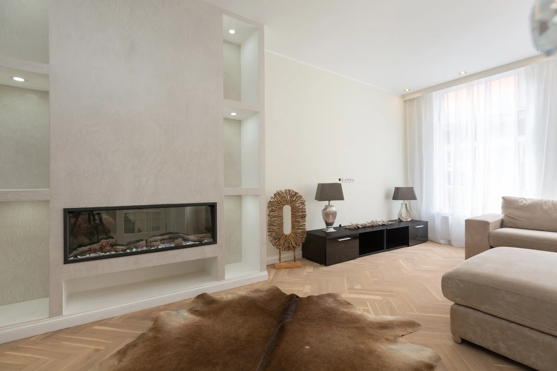 Foto #8 Appartement Van Wesenbekestraat Den Haag