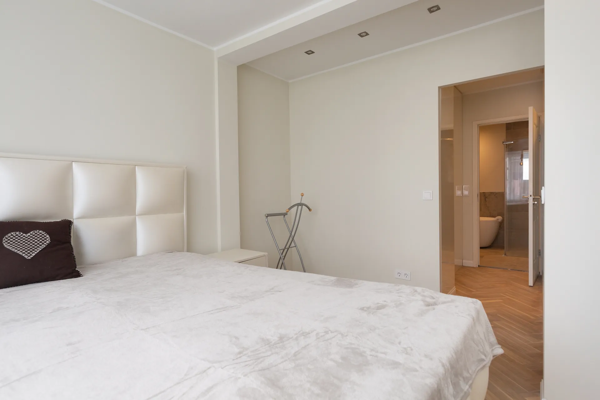 Foto #18 Appartement Van Wesenbekestraat Den Haag