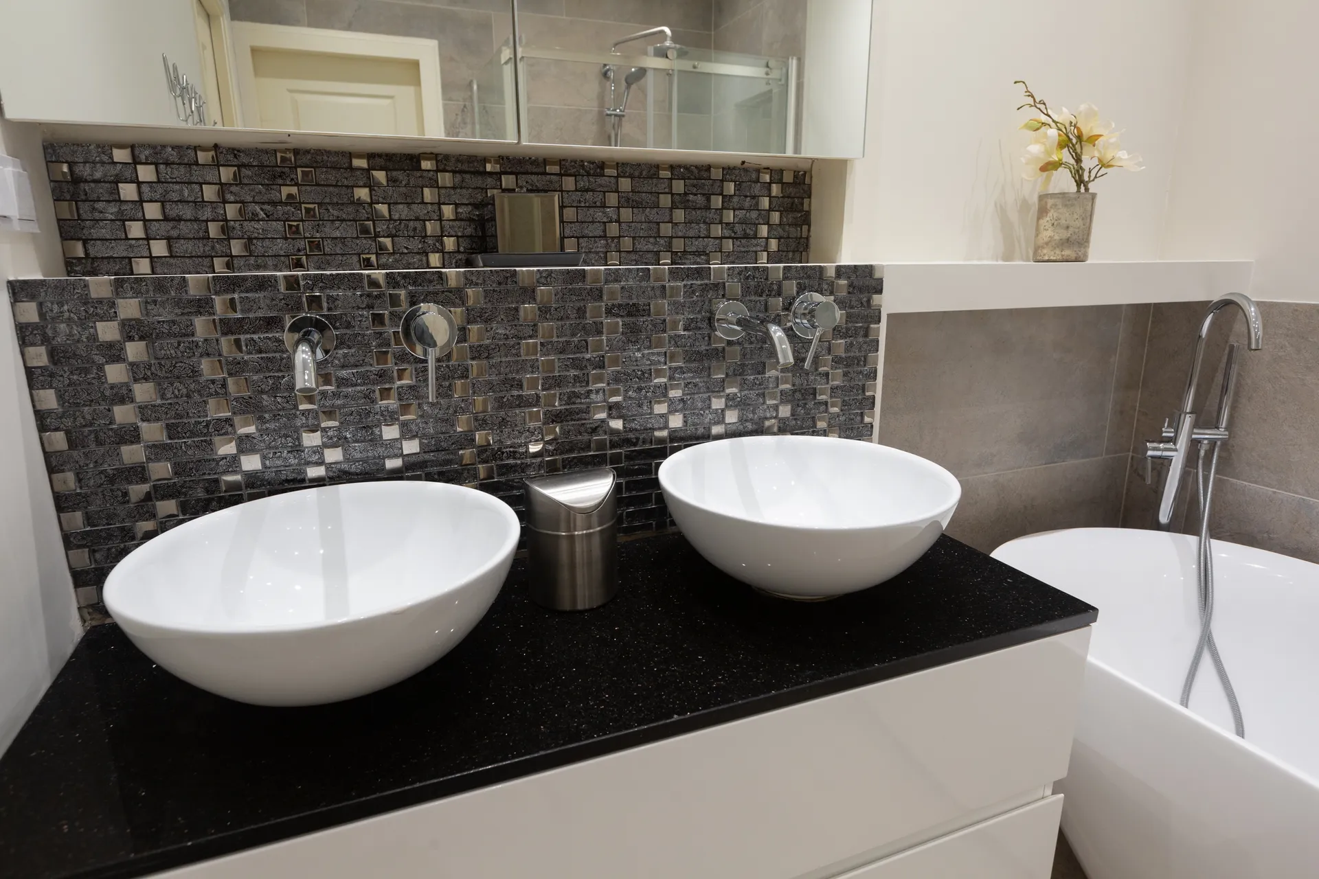 Foto #23 Appartement Van Wesenbekestraat Den Haag