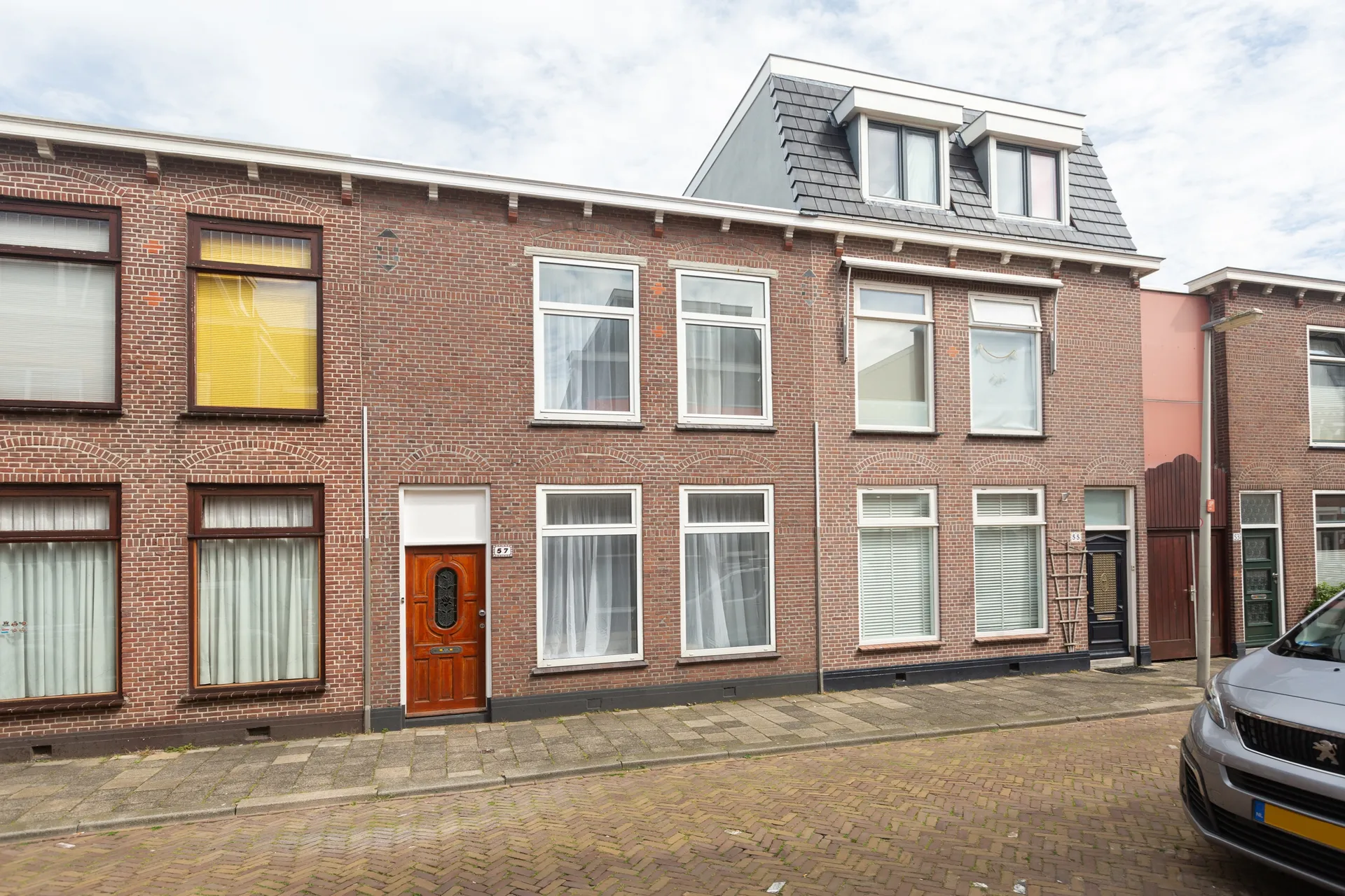 Foto #51 Appartement Van Wesenbekestraat Den Haag