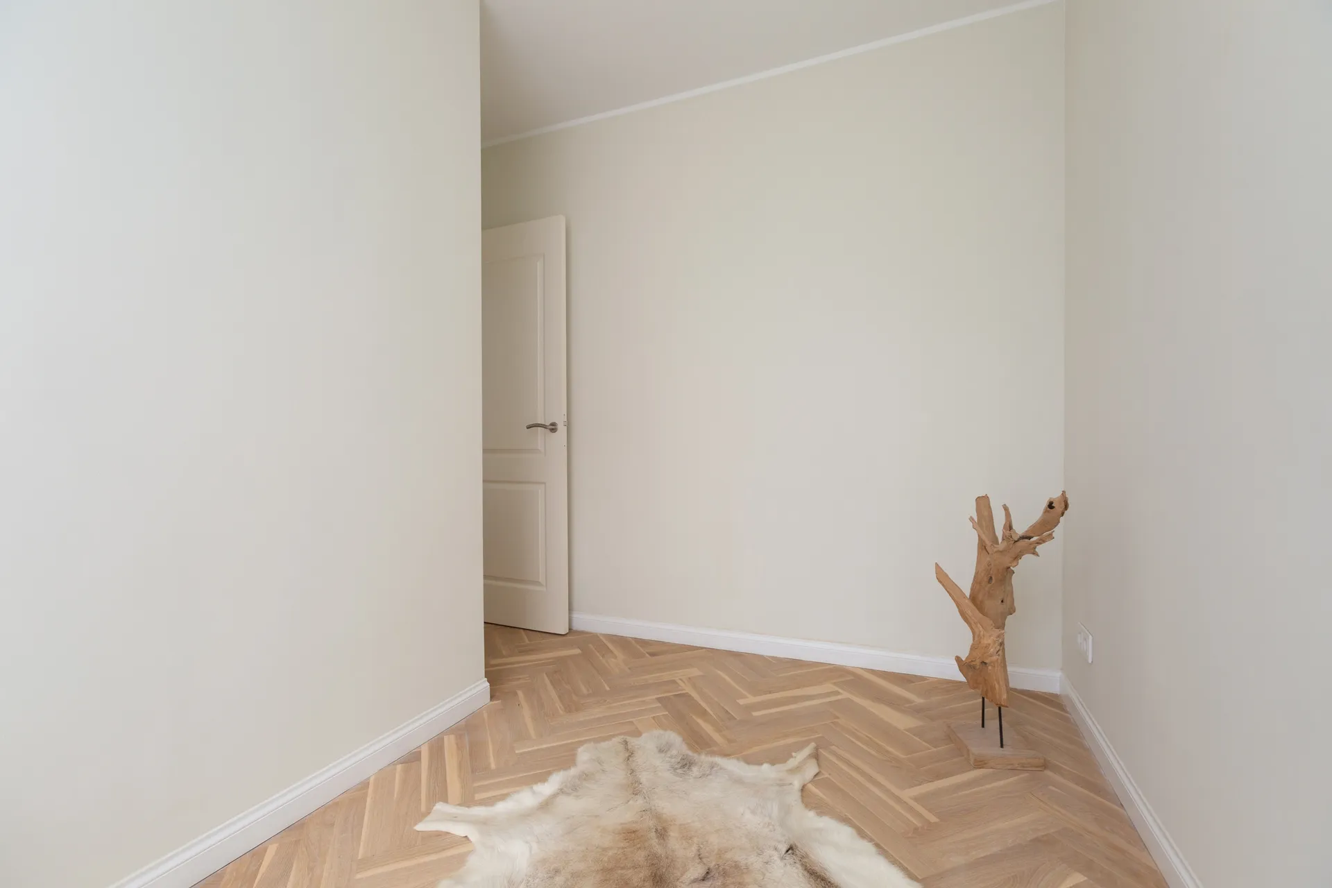 Foto #28 Appartement Van Wesenbekestraat Den Haag