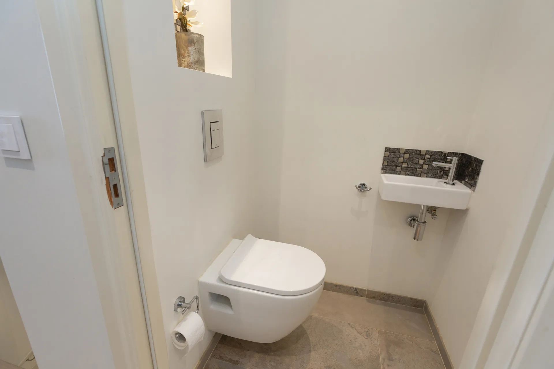 Foto #26 Appartement Van Wesenbekestraat Den Haag