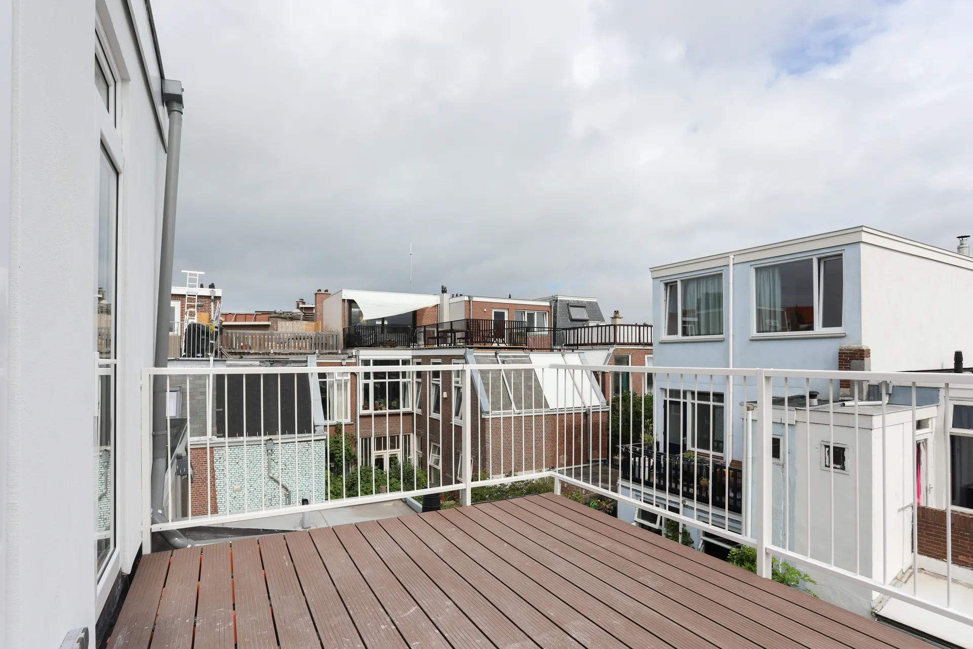 Foto #44 Appartement Van Wesenbekestraat Den Haag
