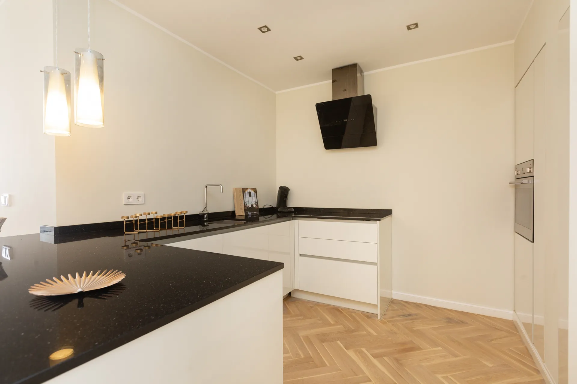 Foto #6 Appartement Van Wesenbekestraat Den Haag