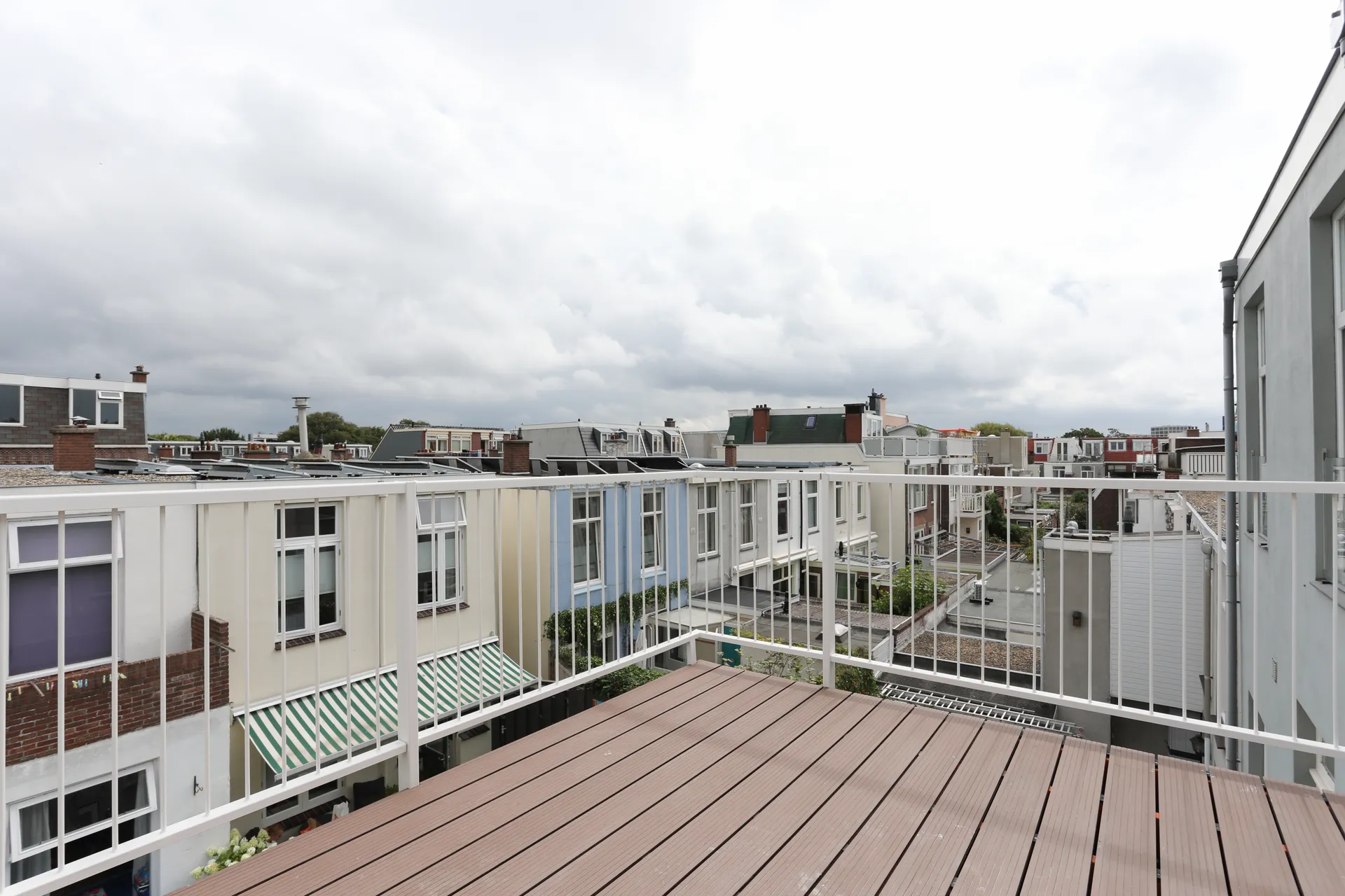 Foto #41 Appartement Van Wesenbekestraat Den Haag