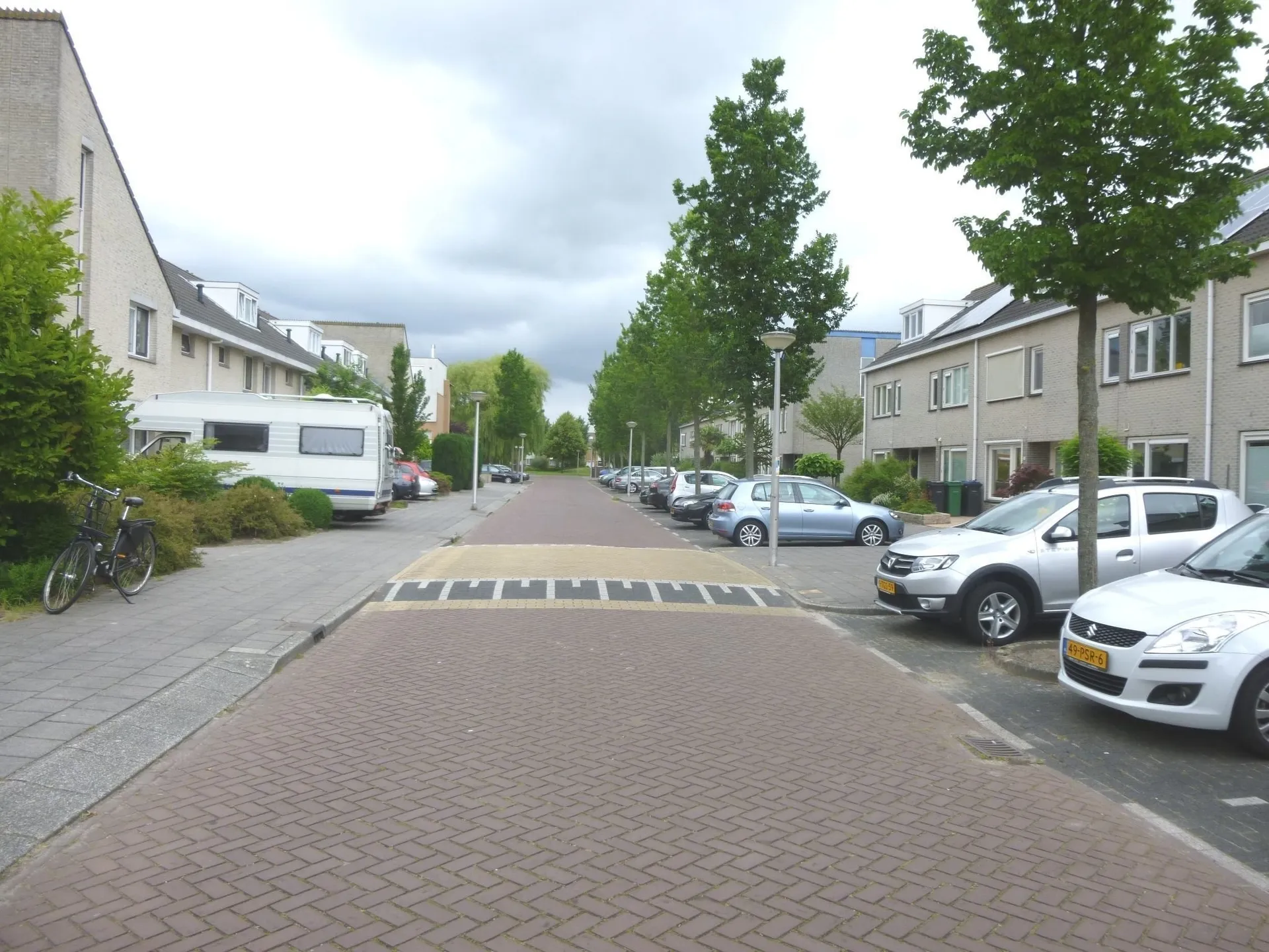 Foto #17 Huurwoning Anne de Vrieslaan Amstelveen