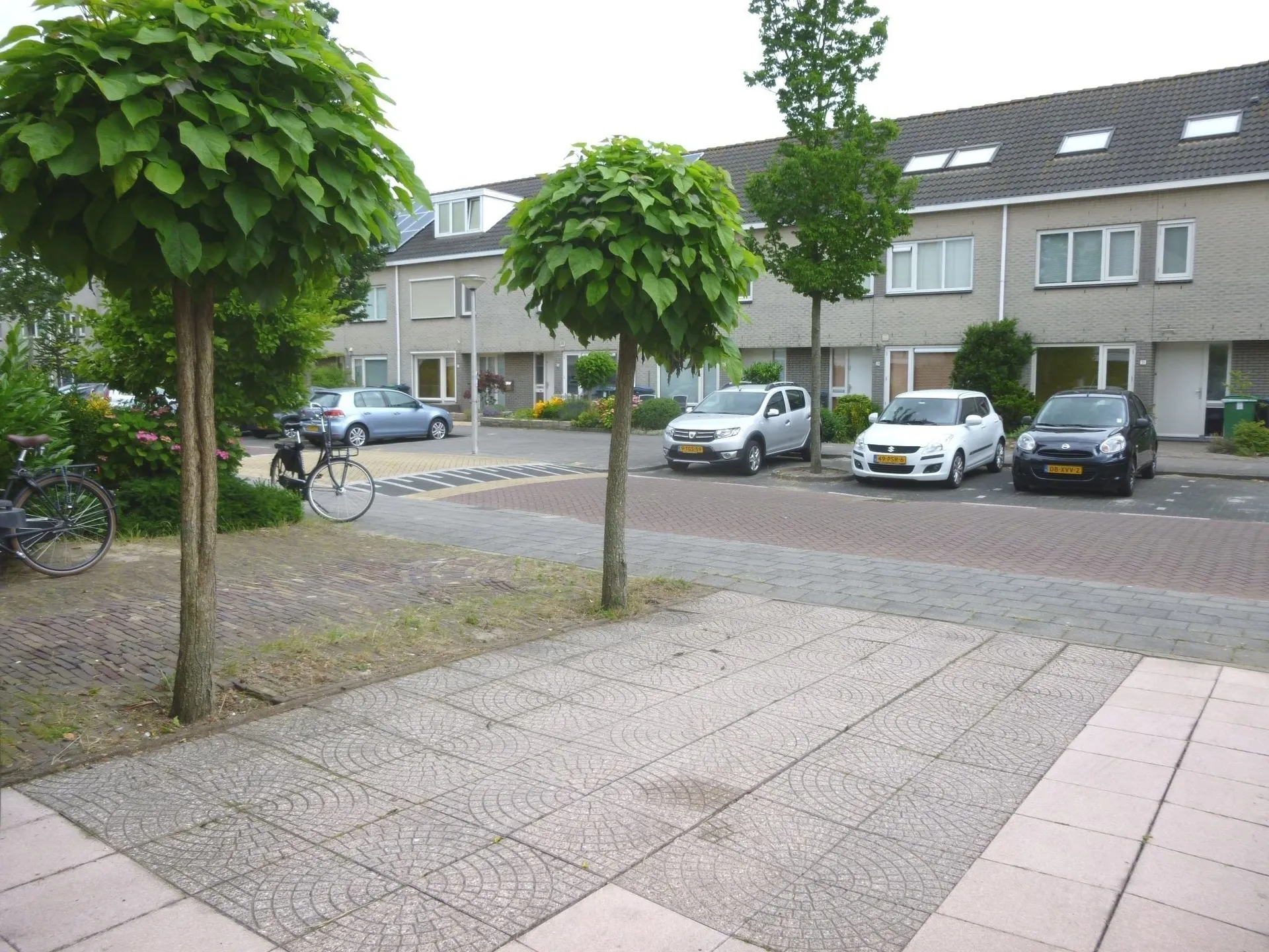 Foto #16 Huurwoning Anne de Vrieslaan Amstelveen